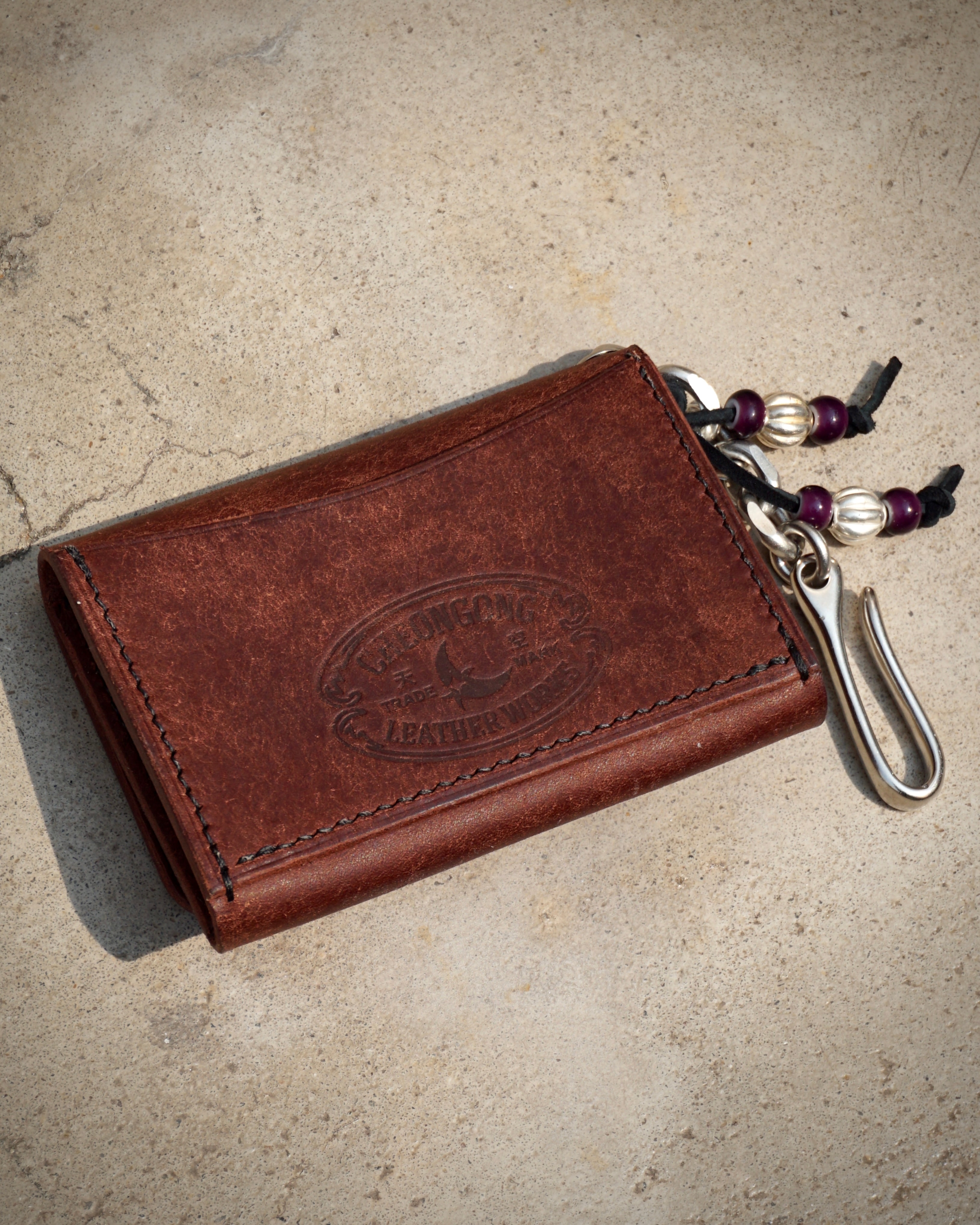 CARD CASE