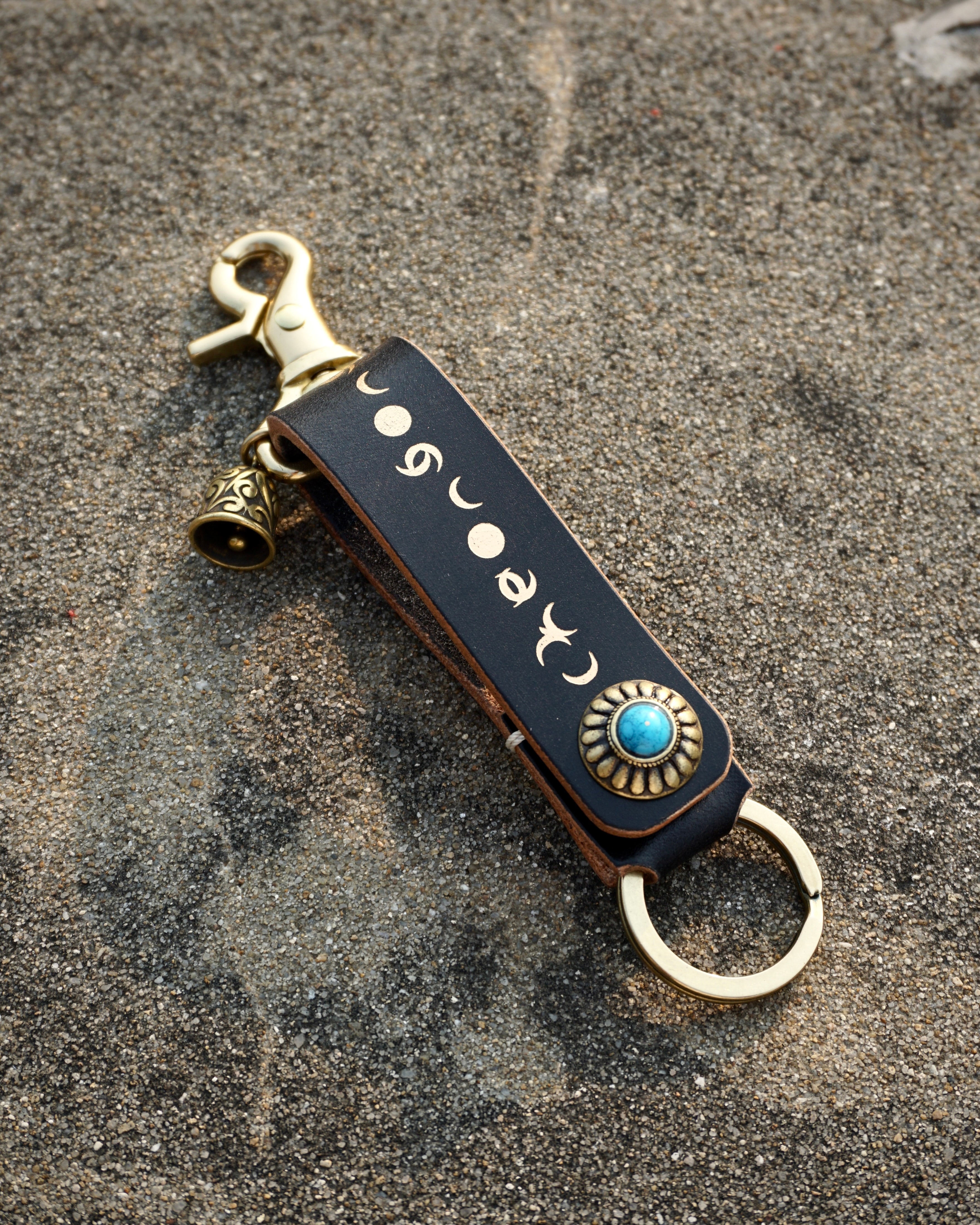 KEYRING PROTOTYPE .1