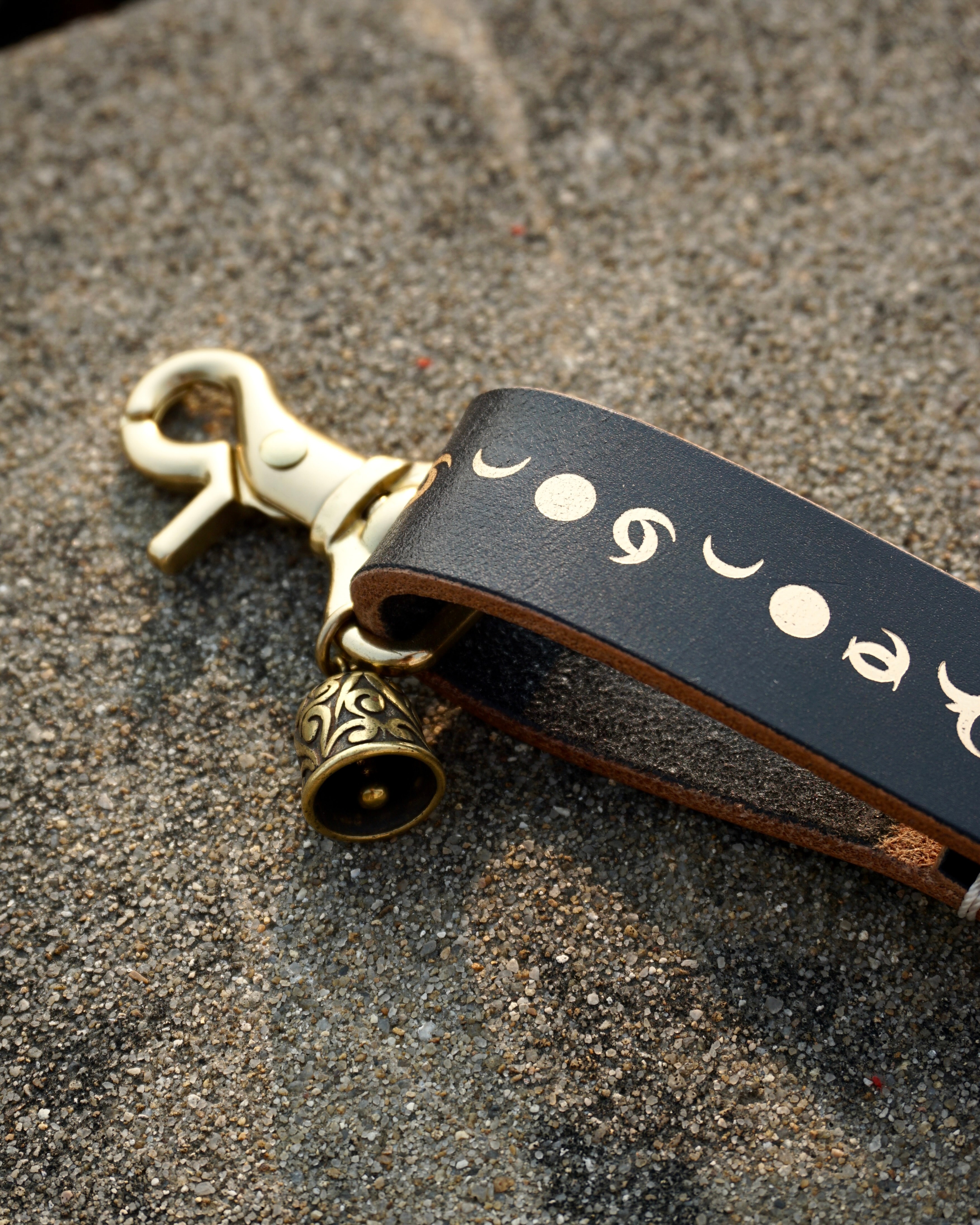 KEYRING PROTOTYPE .1
