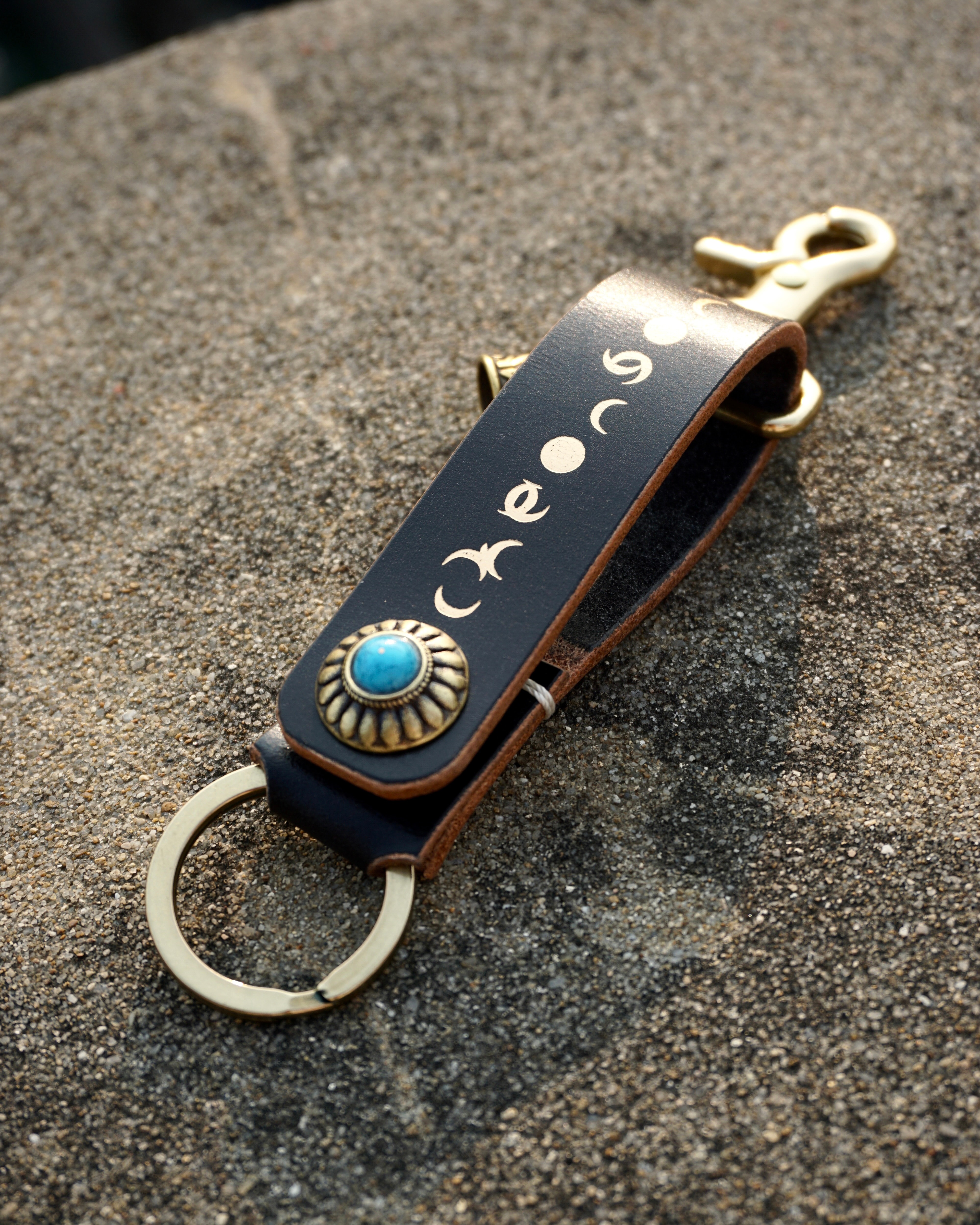 KEYRING PROTOTYPE .1