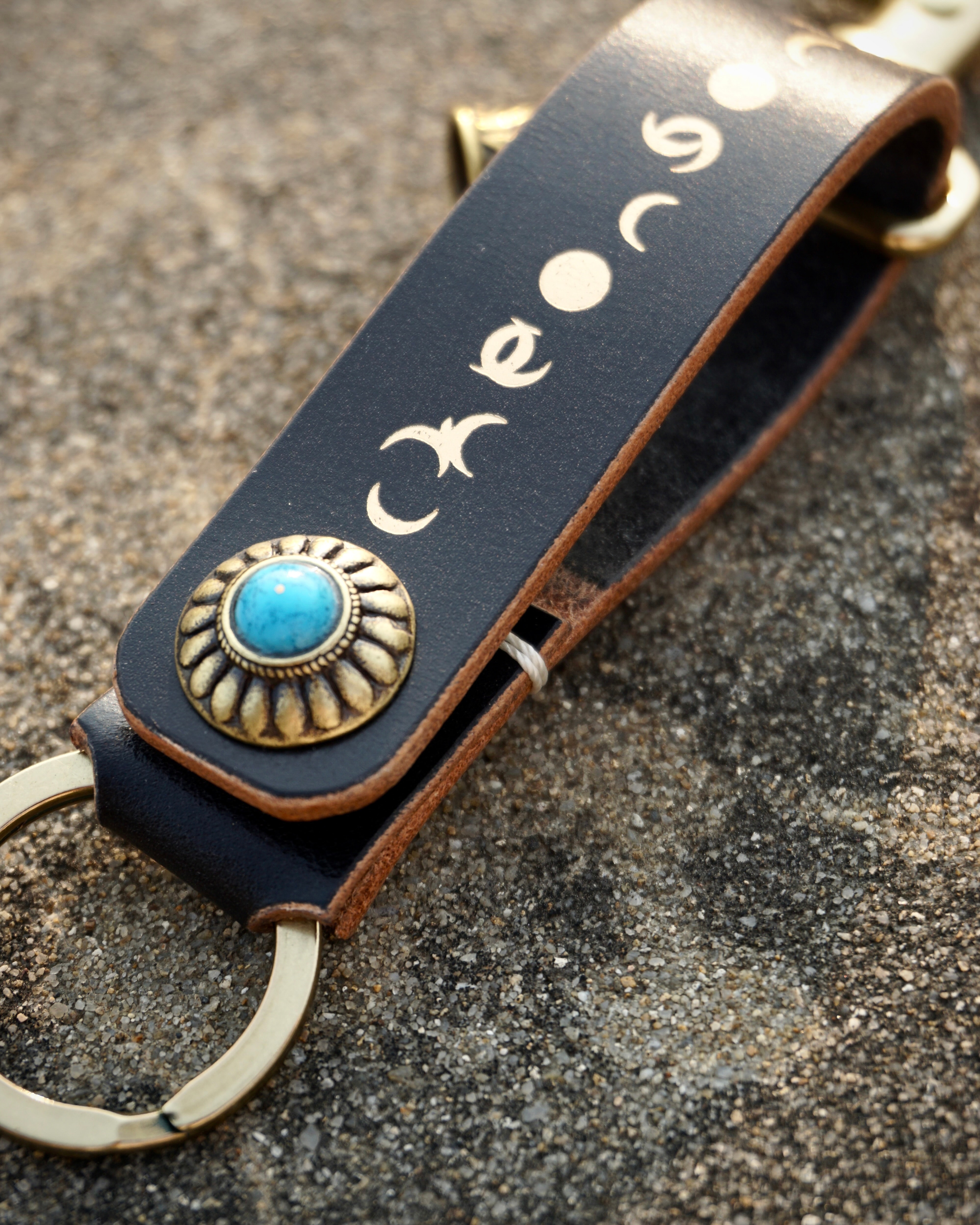 KEYRING PROTOTYPE .1
