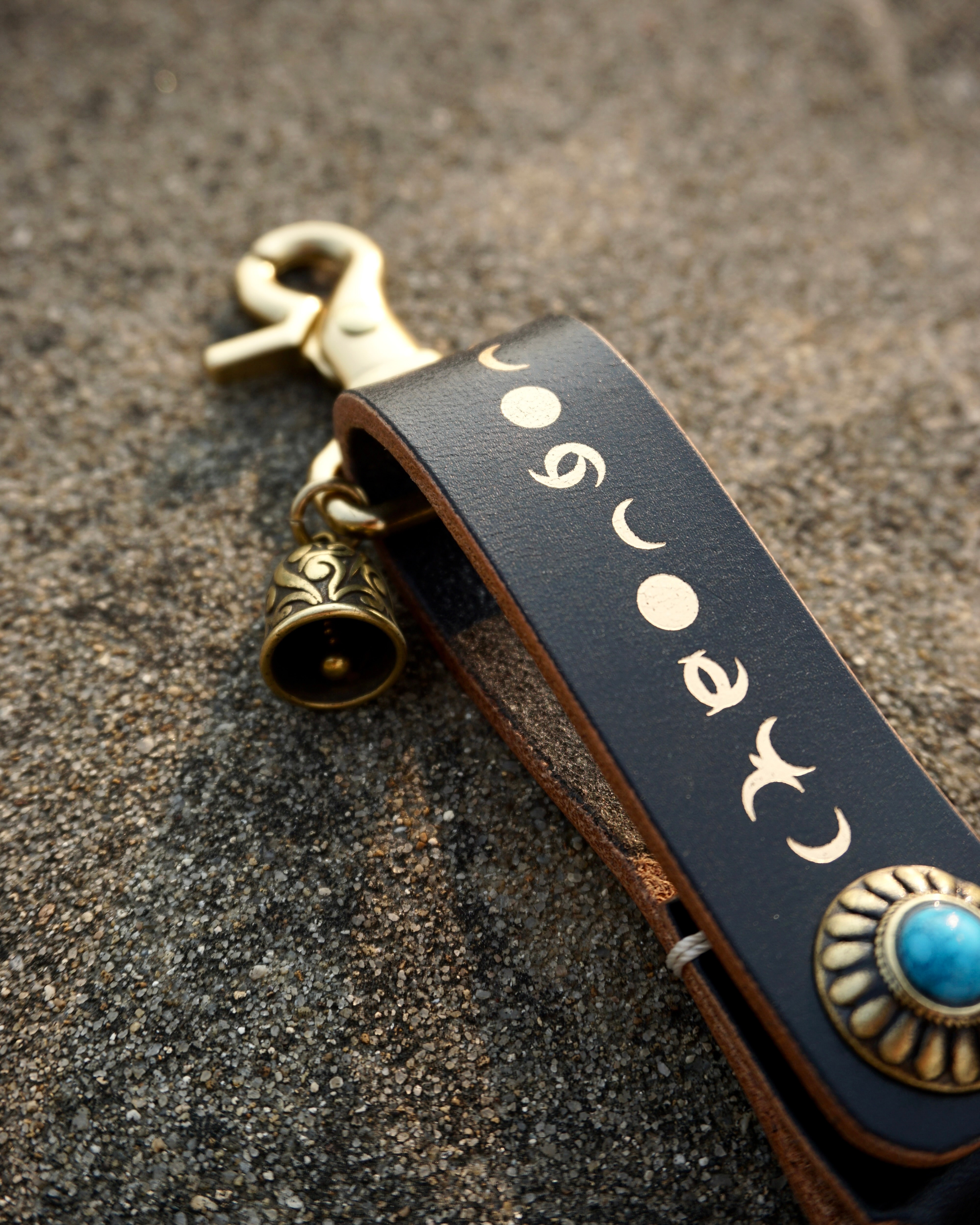 KEYRING PROTOTYPE .1