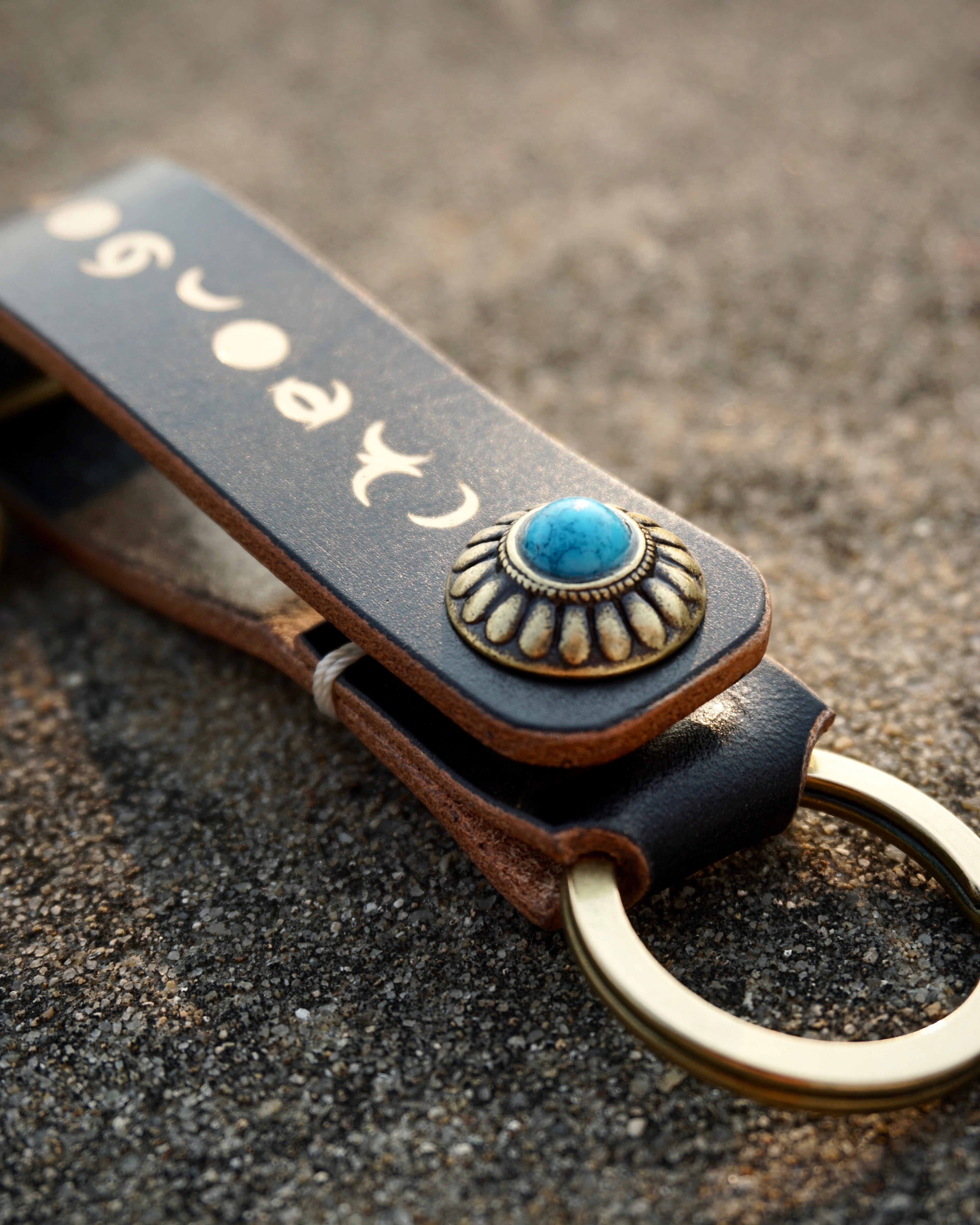 KEYRING PROTOTYPE .1