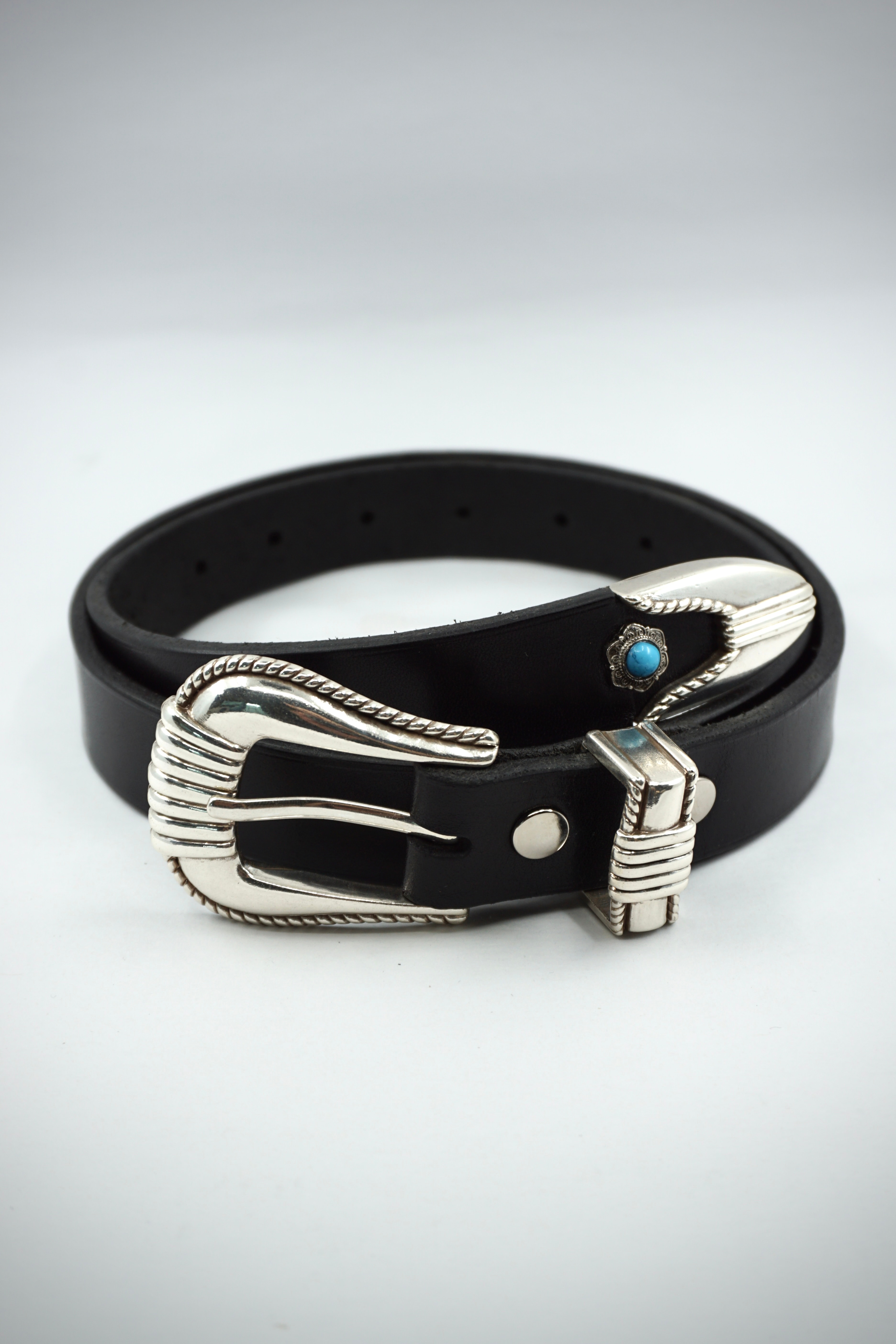 WESTERN BELT (SLIM)