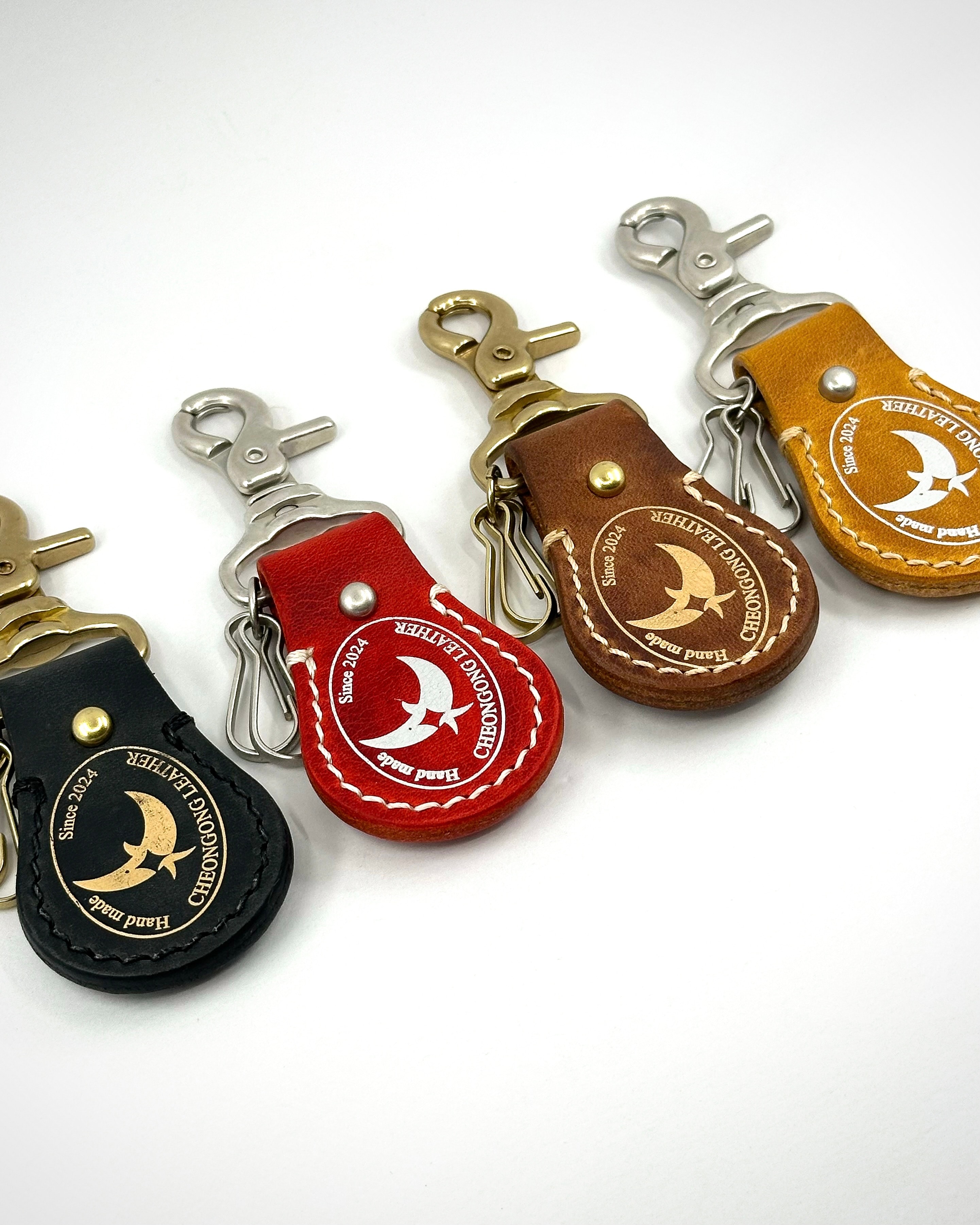 KEYRING PROTOTYPE .3