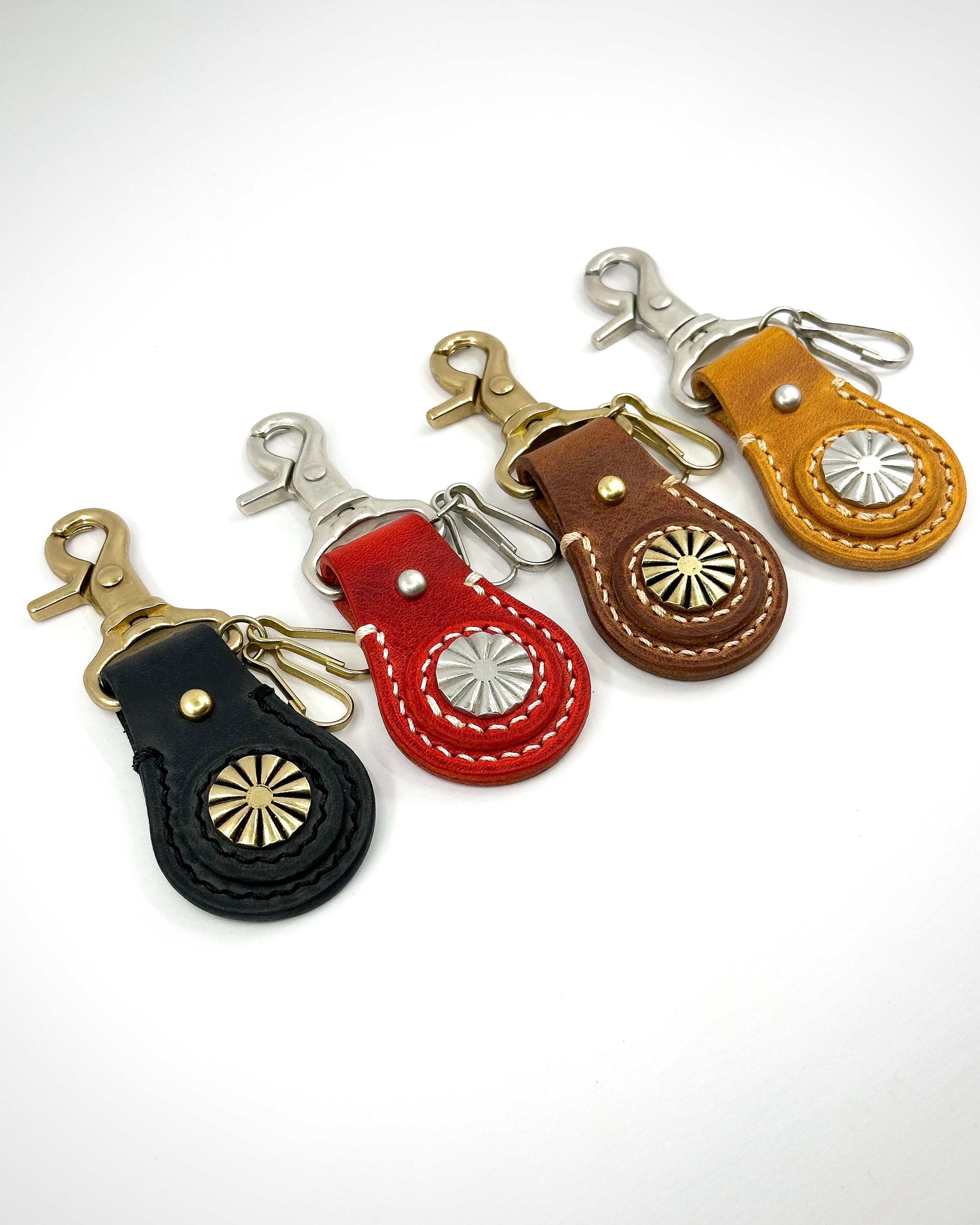 KEYRING PROTOTYPE .3