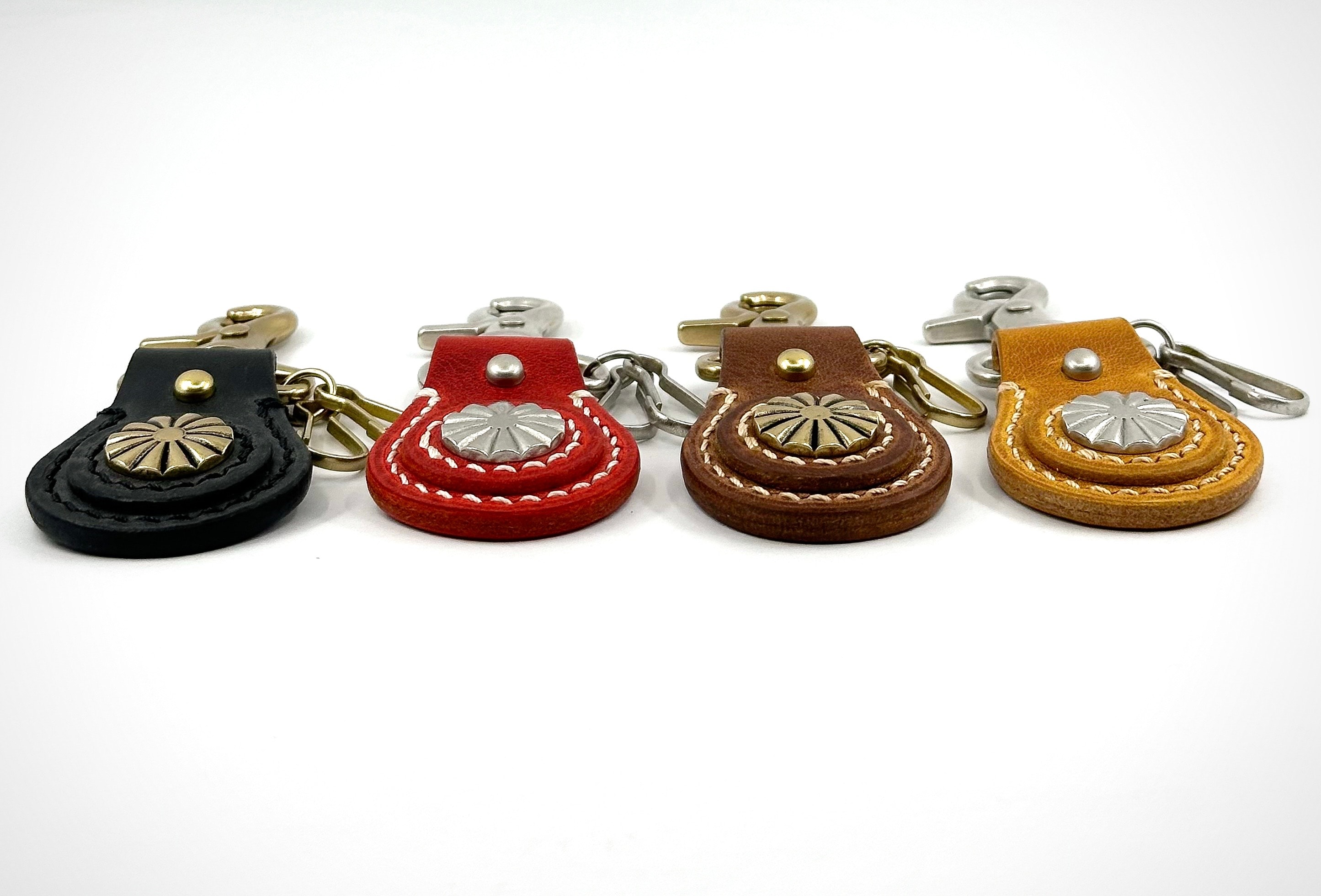 KEYRING PROTOTYPE .3