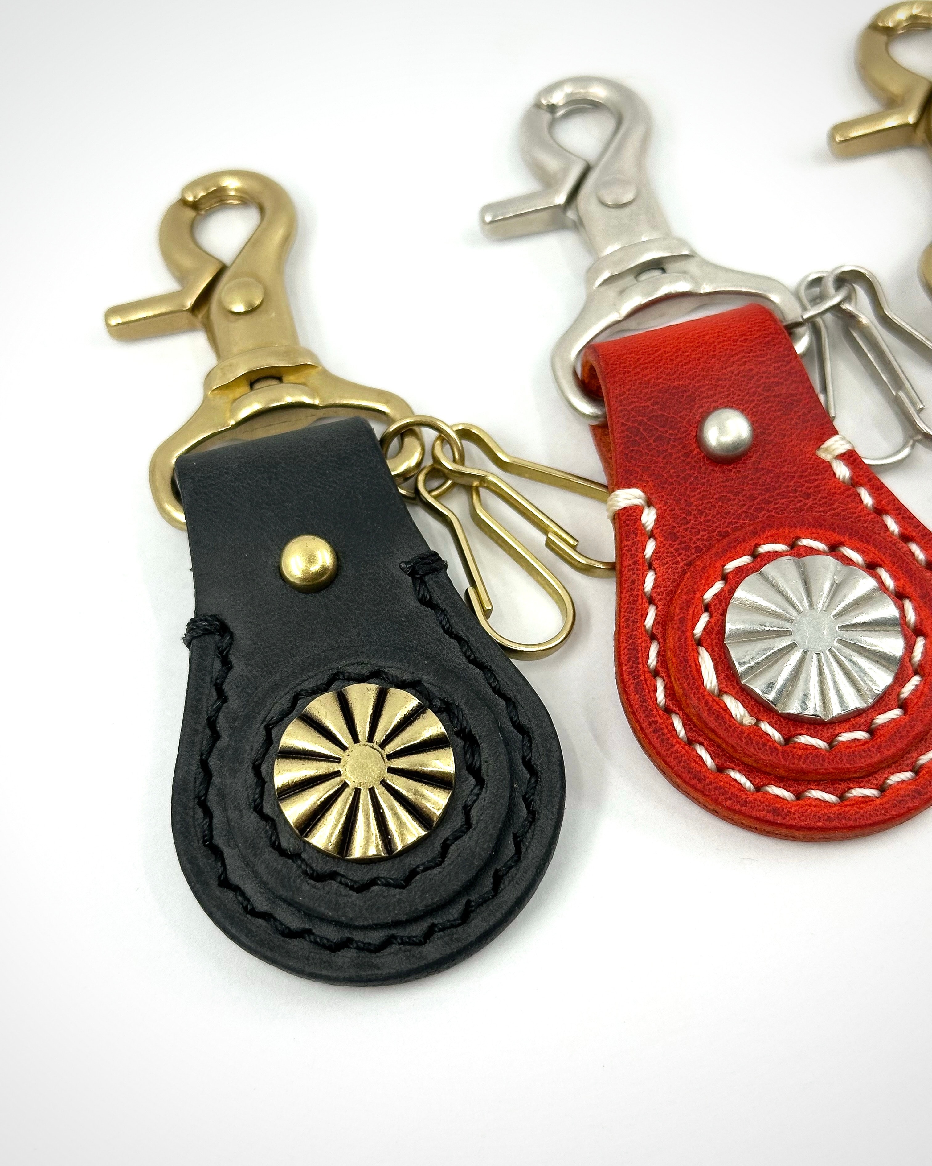 KEYRING PROTOTYPE .3