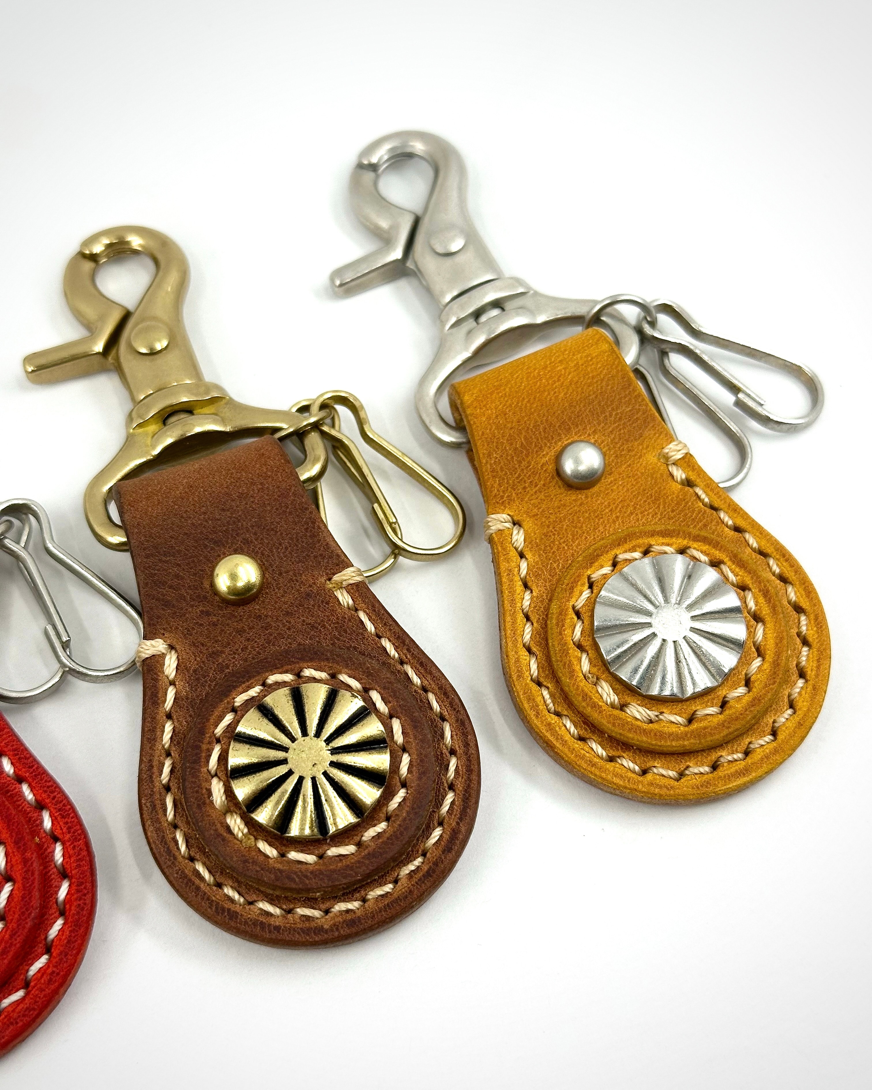 KEYRING PROTOTYPE .3