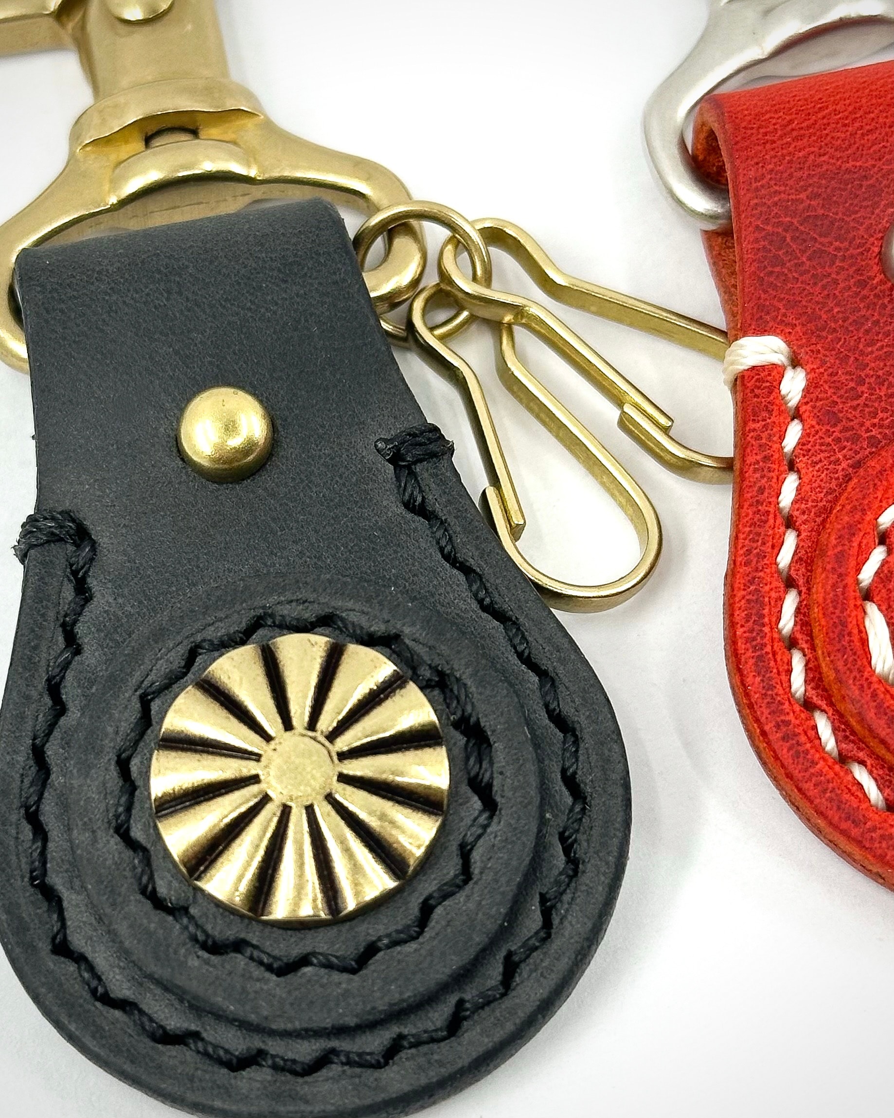 KEYRING PROTOTYPE .3