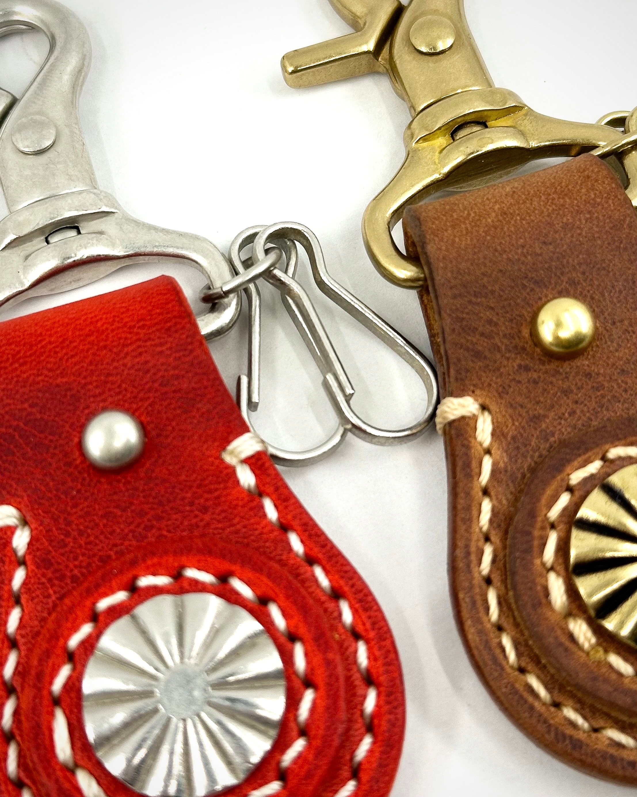 KEYRING PROTOTYPE .3