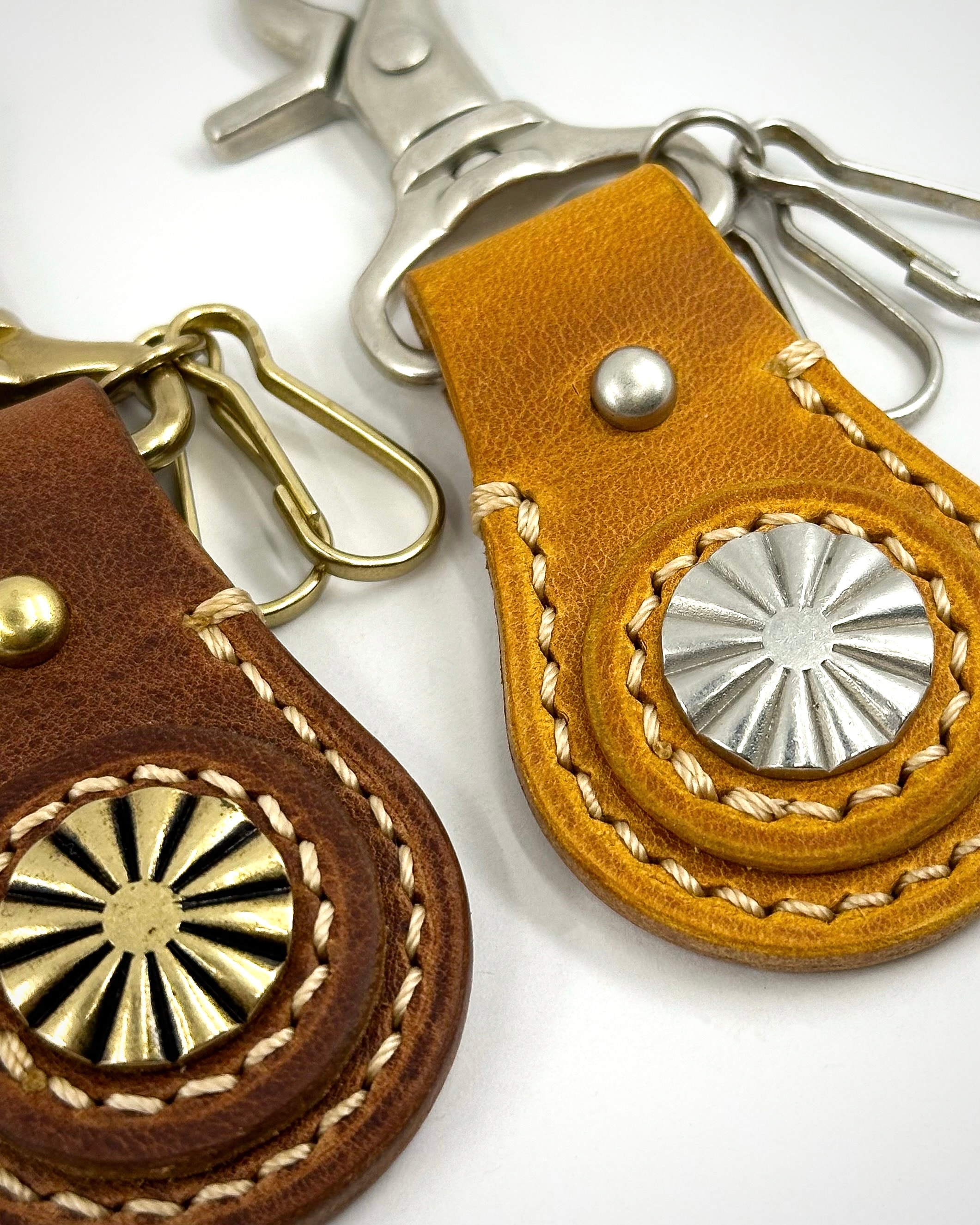 KEYRING PROTOTYPE .3
