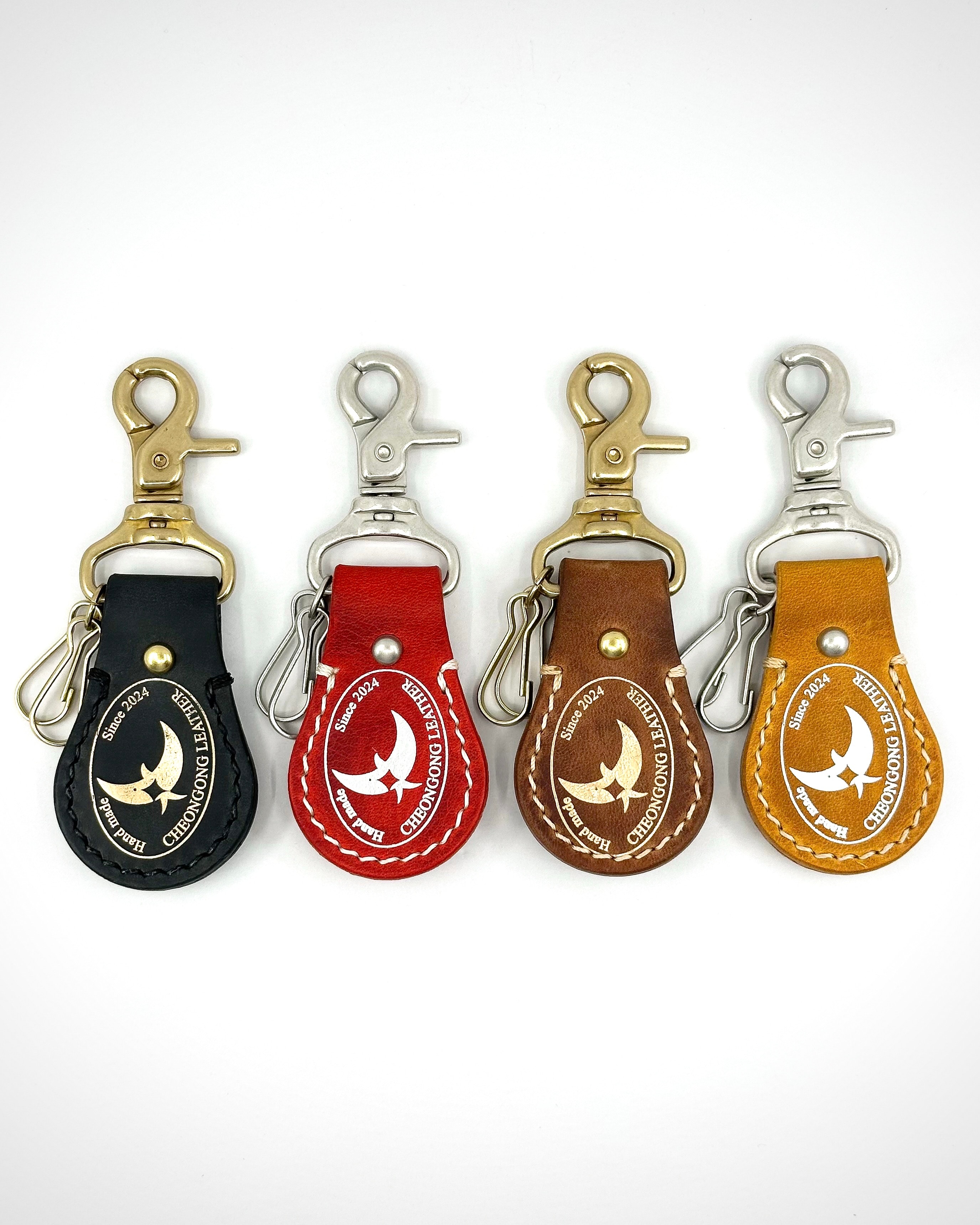 KEYRING PROTOTYPE .3