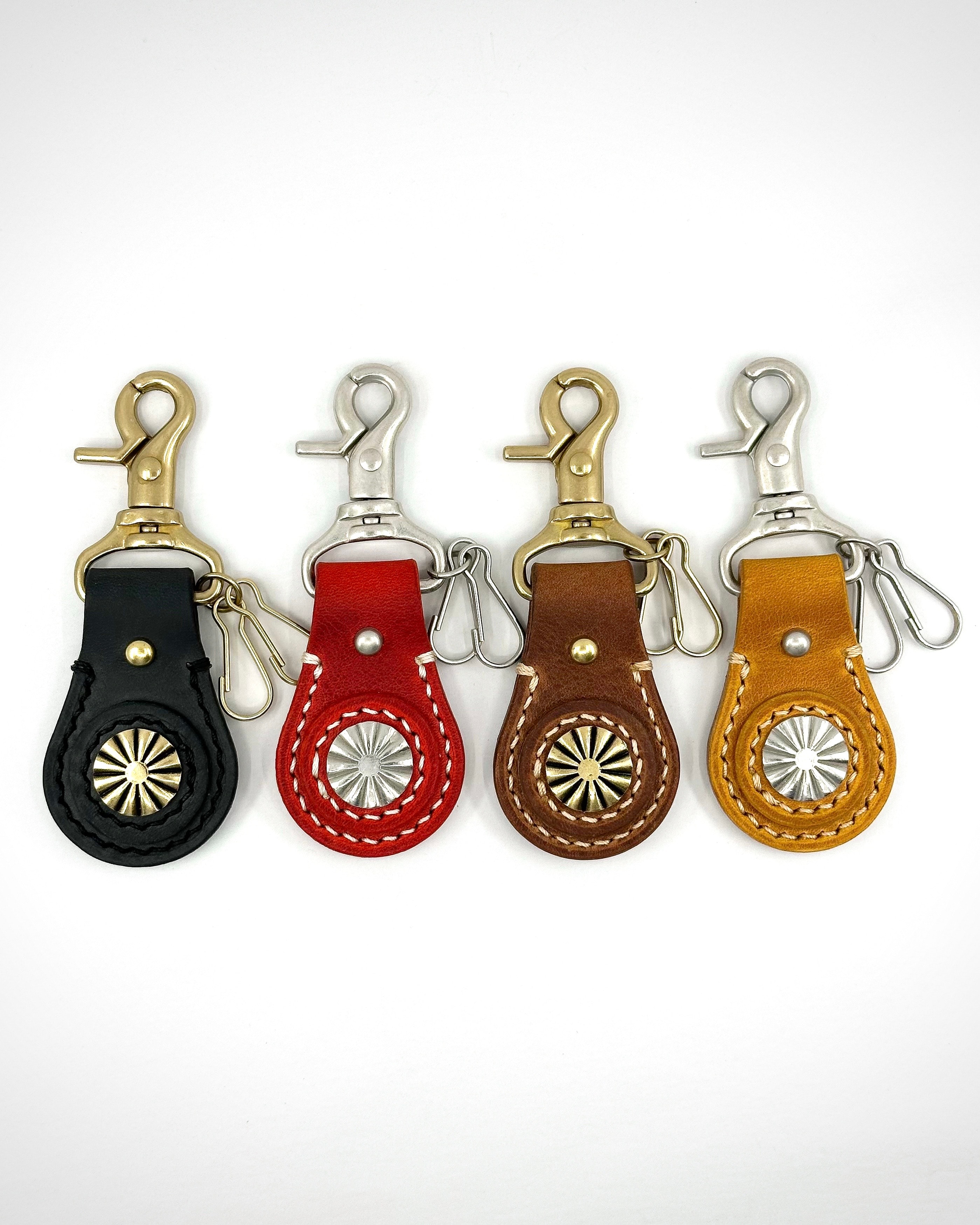 KEYRING PROTOTYPE .3