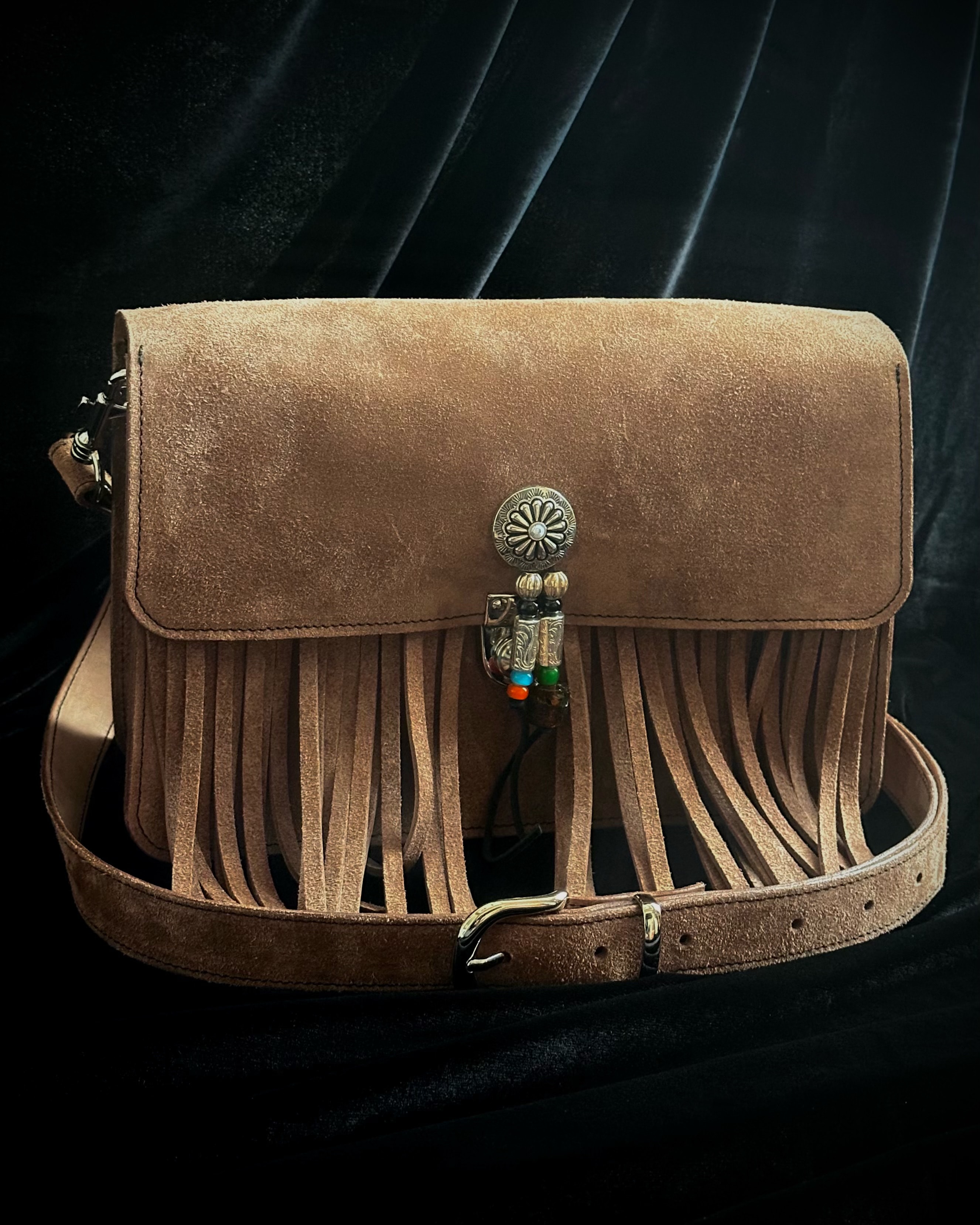WESTERN CROSS BAG