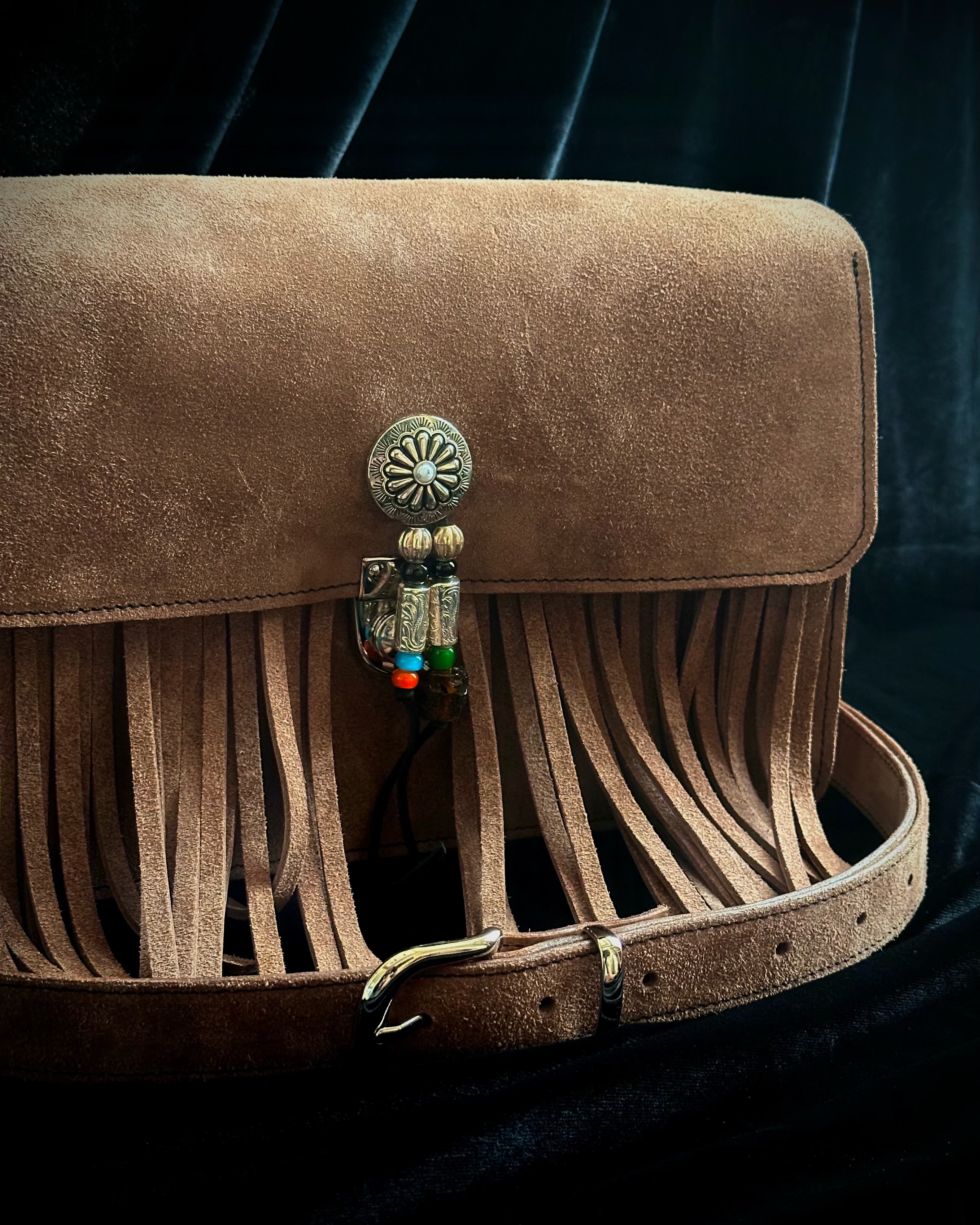 WESTERN CROSS BAG