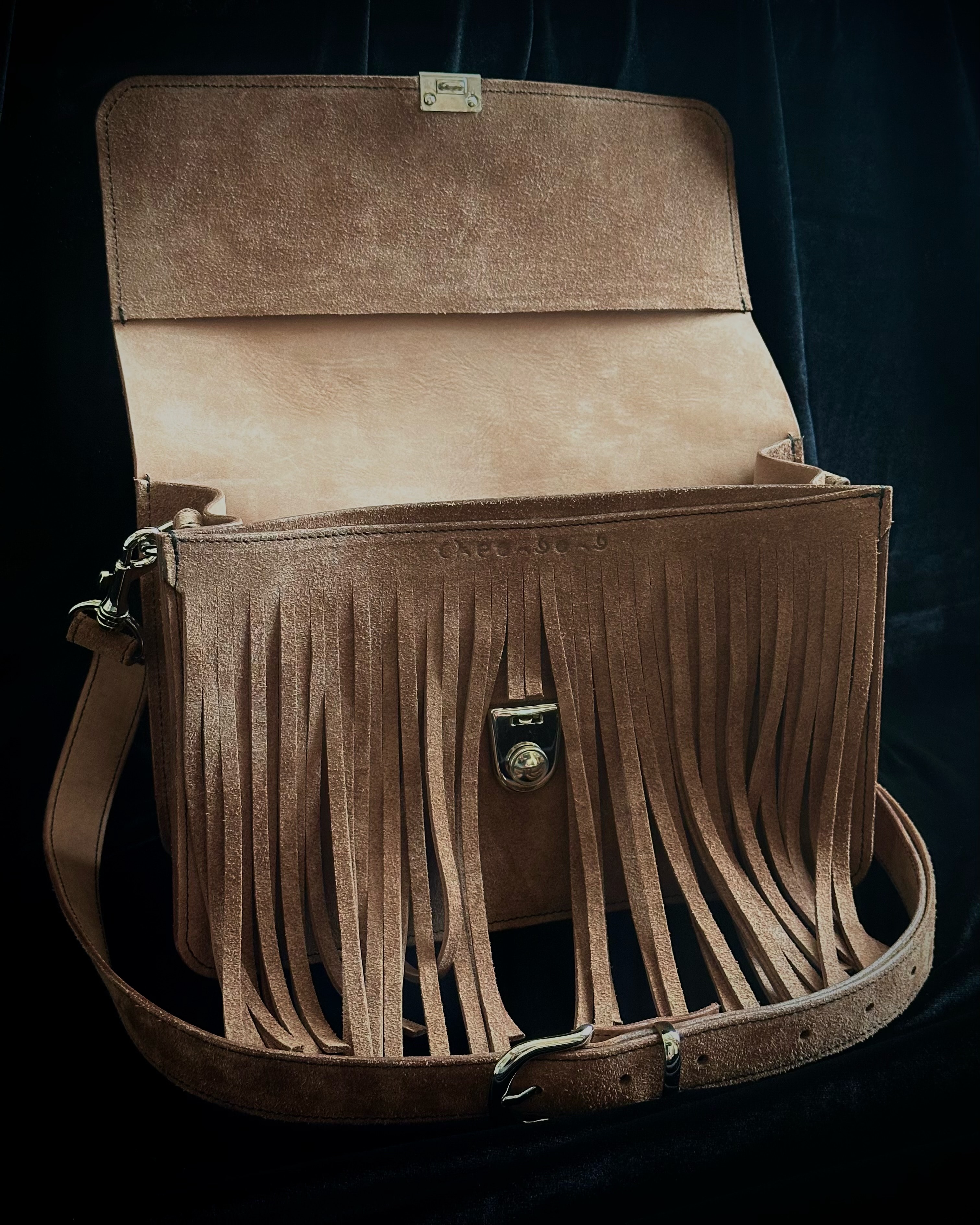 WESTERN CROSS BAG