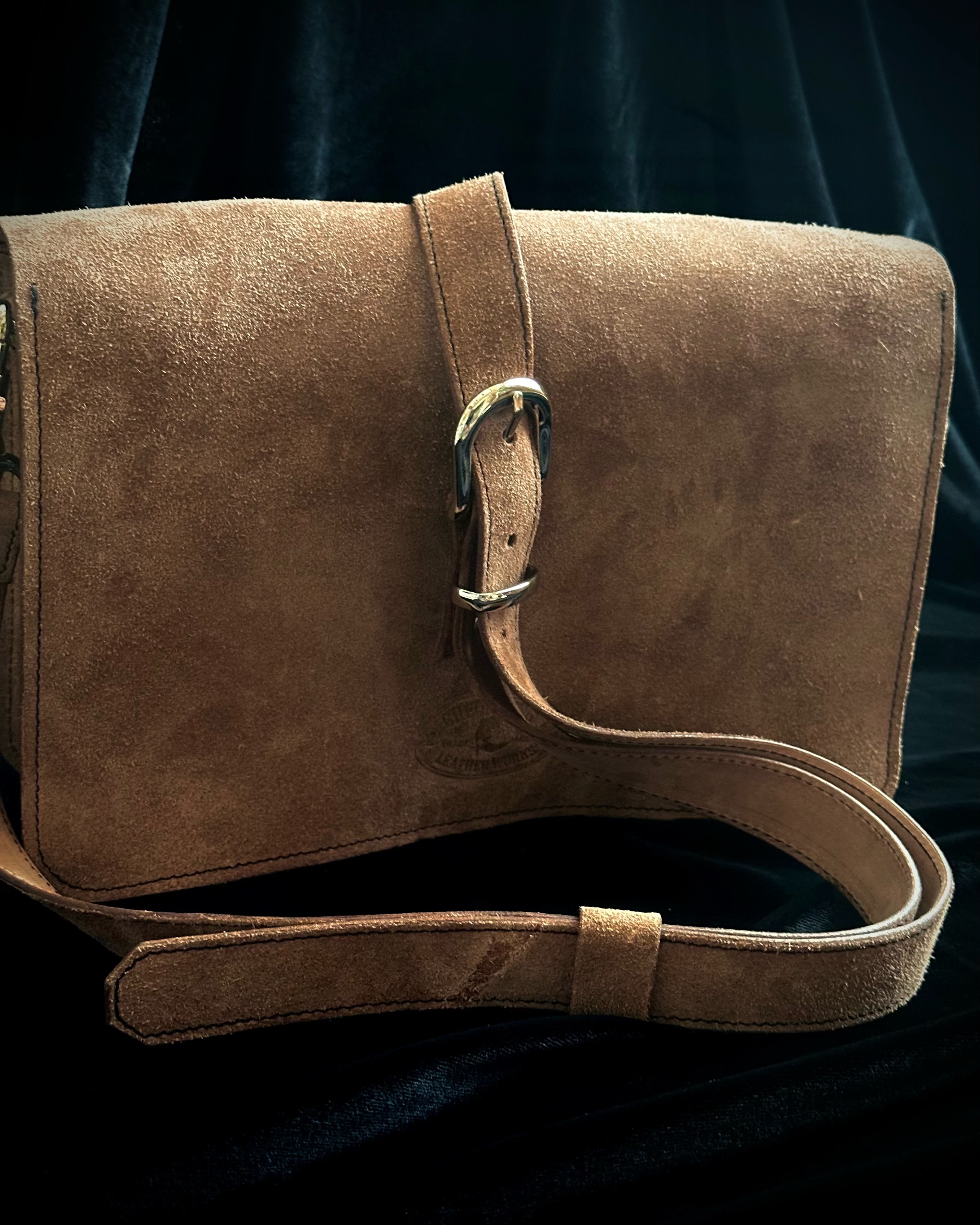 WESTERN CROSS BAG
