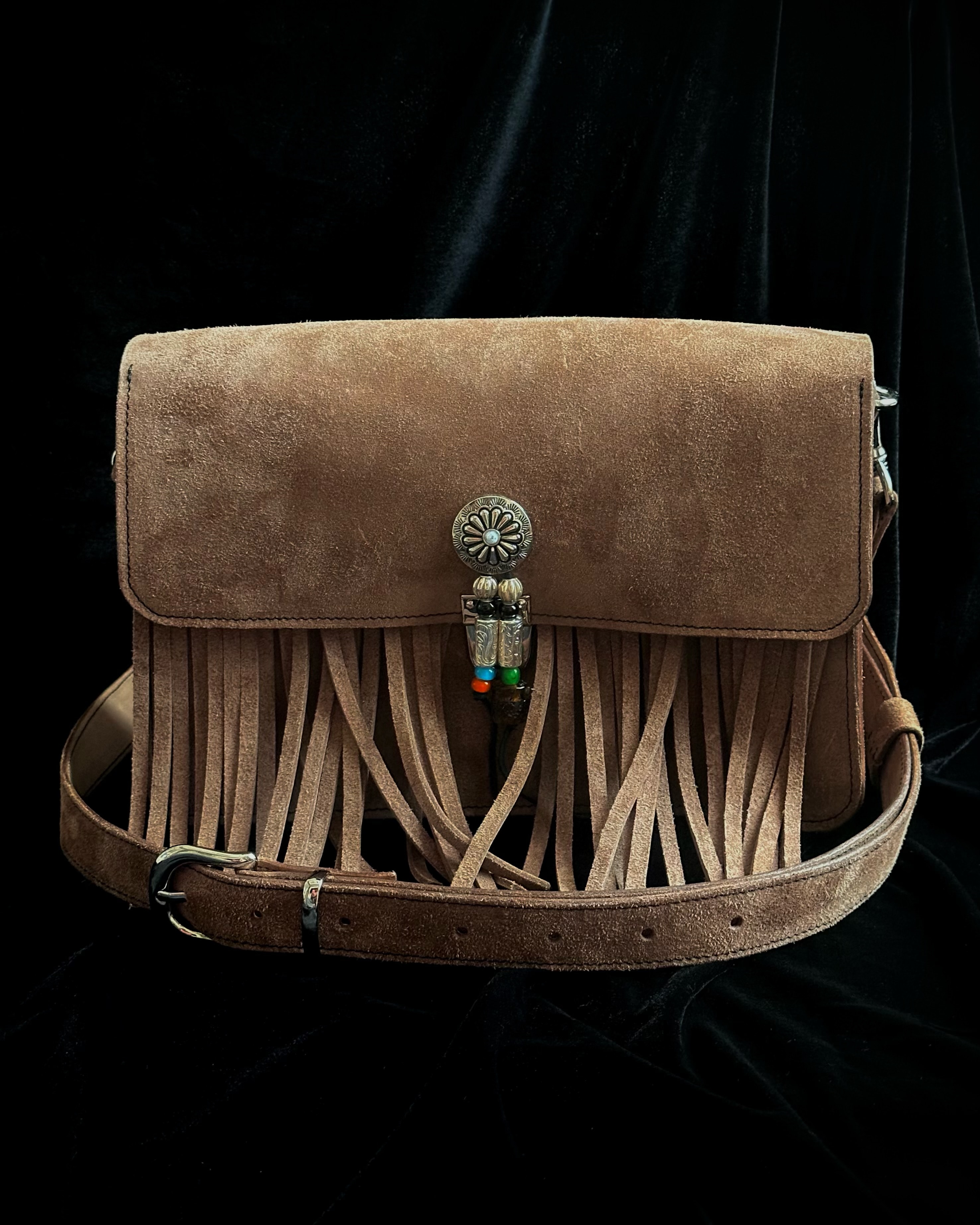 WESTERN CROSS BAG