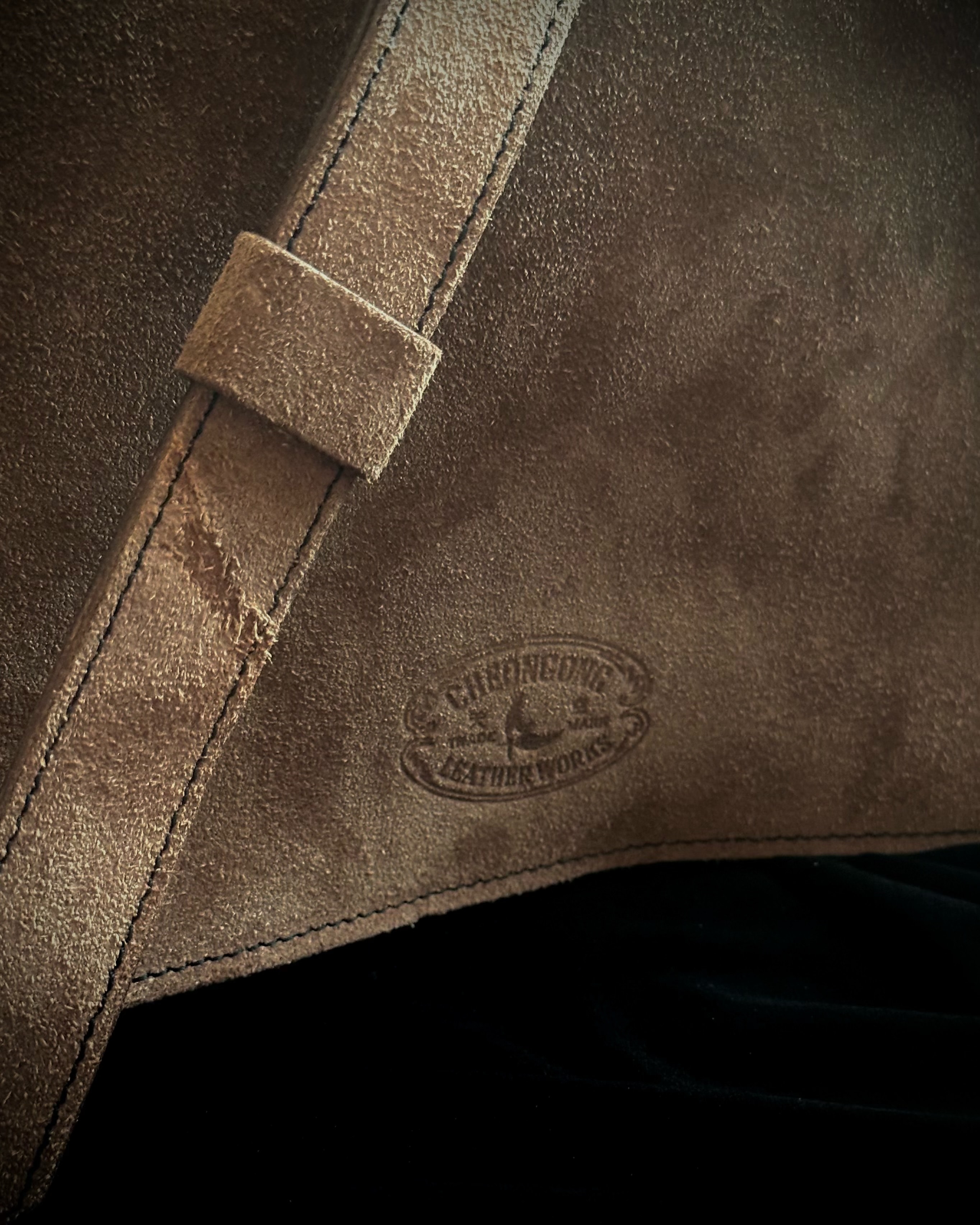 WESTERN CROSS BAG