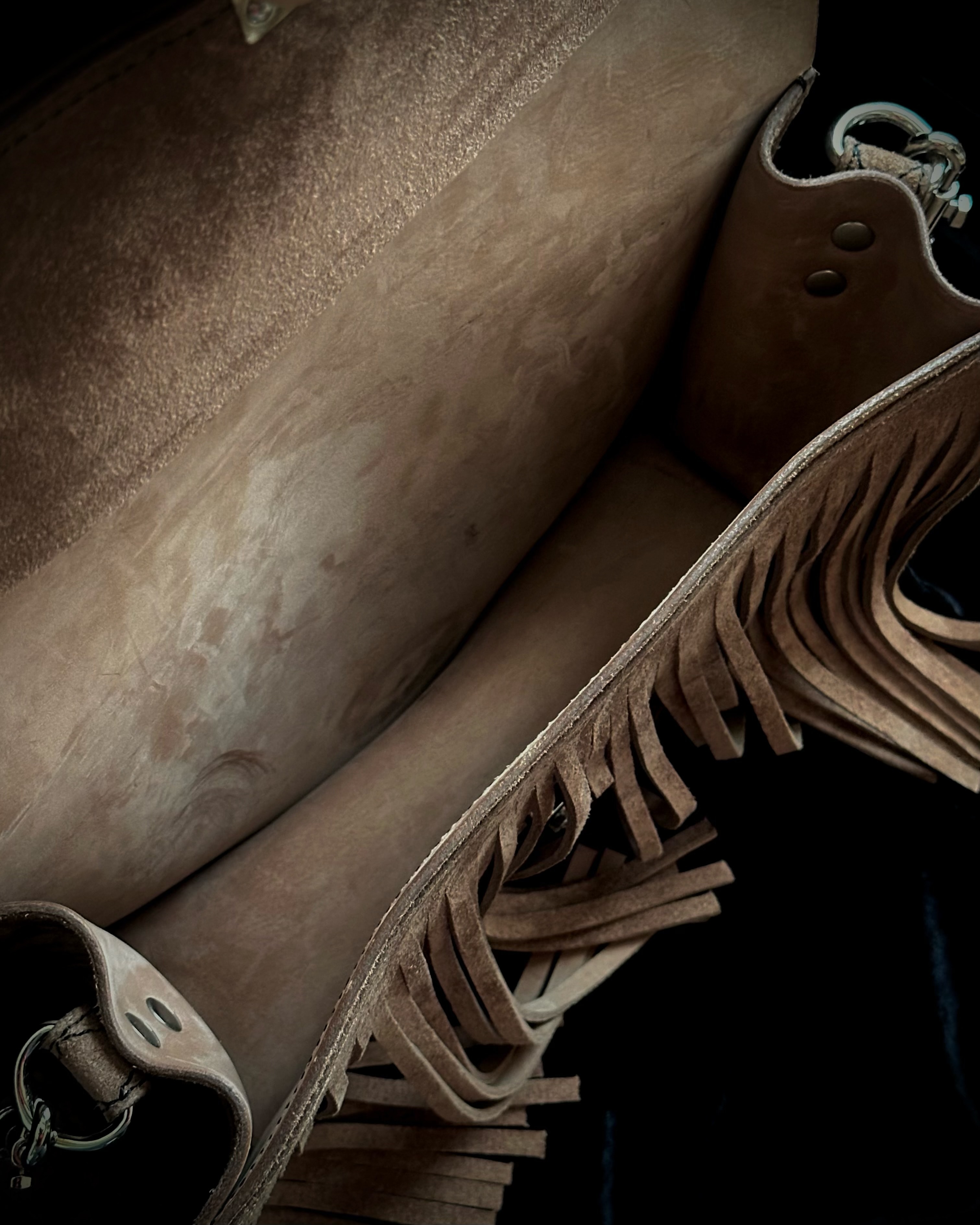 WESTERN CROSS BAG