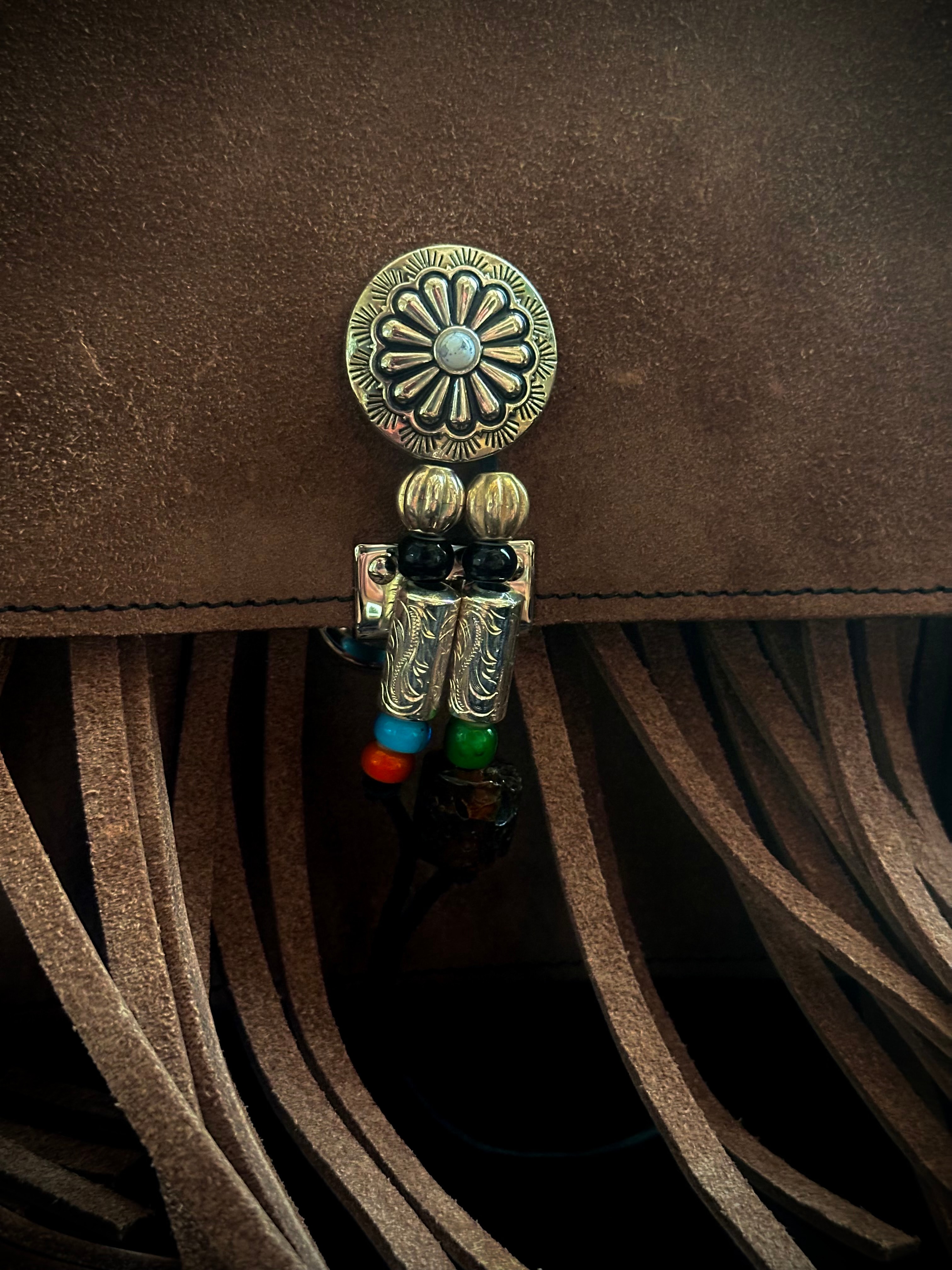WESTERN CROSS BAG