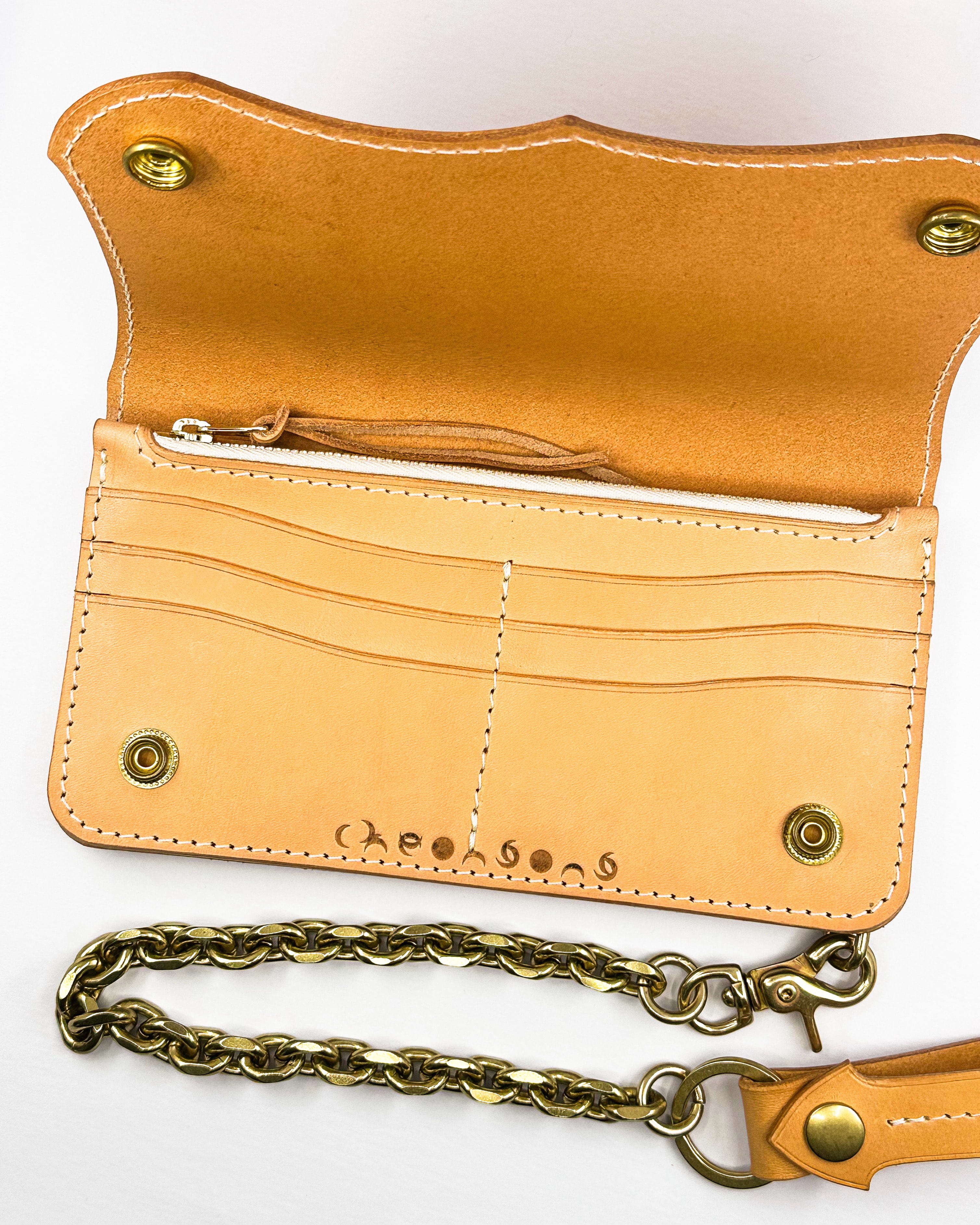 ARROW TRUCKER WALLET
