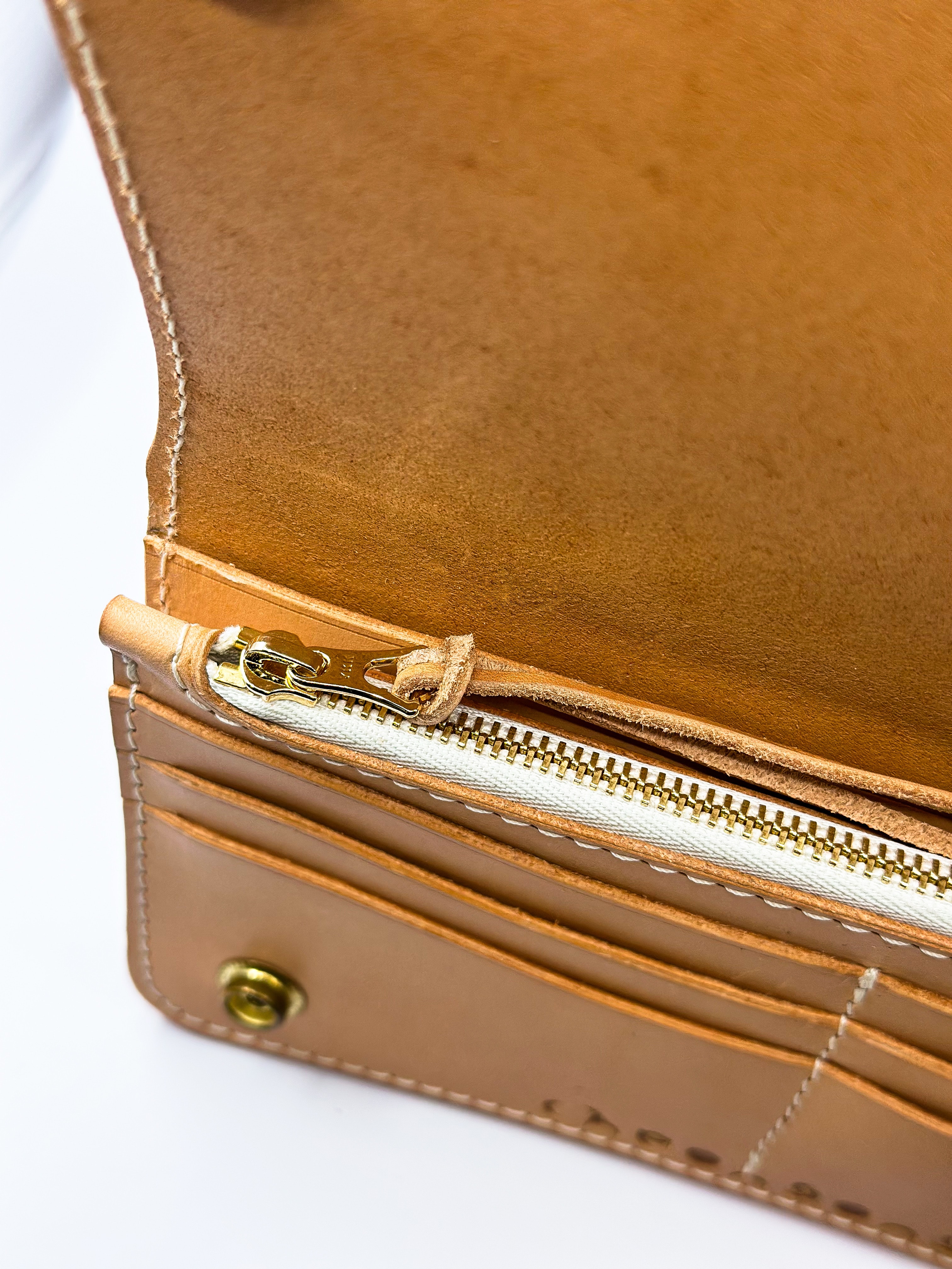 ARROW TRUCKER WALLET