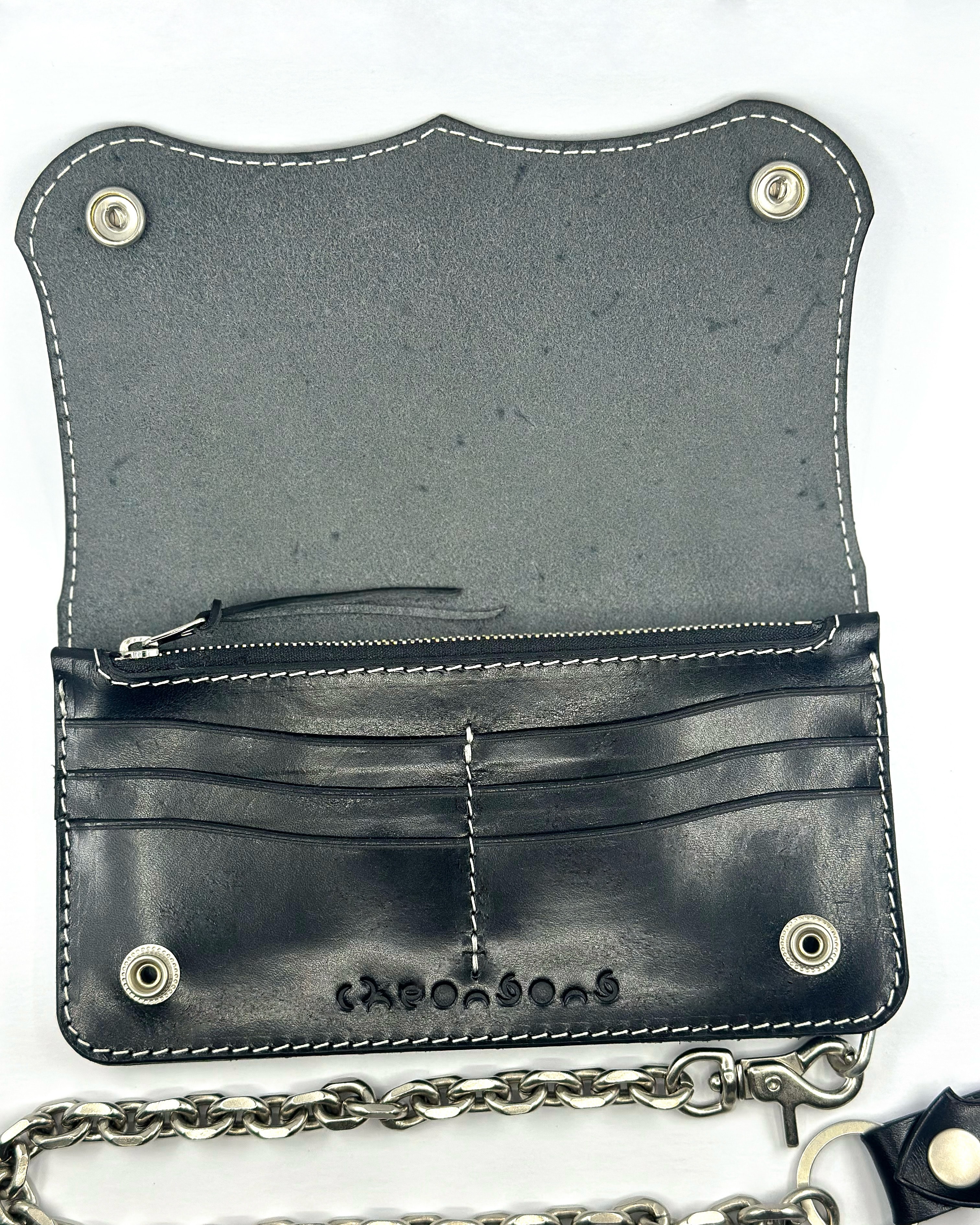 ARROW TRUCKER WALLET