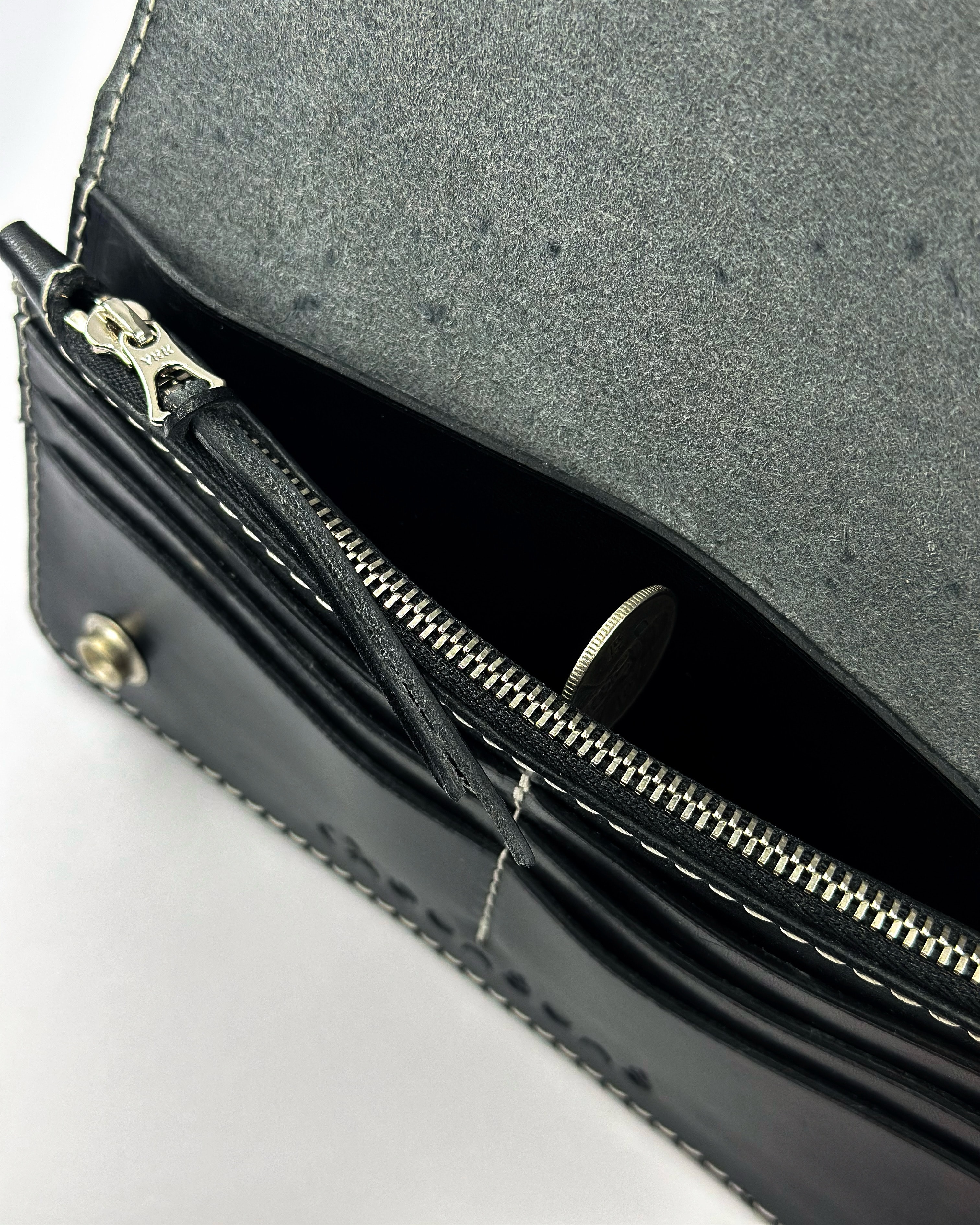 ARROW TRUCKER WALLET