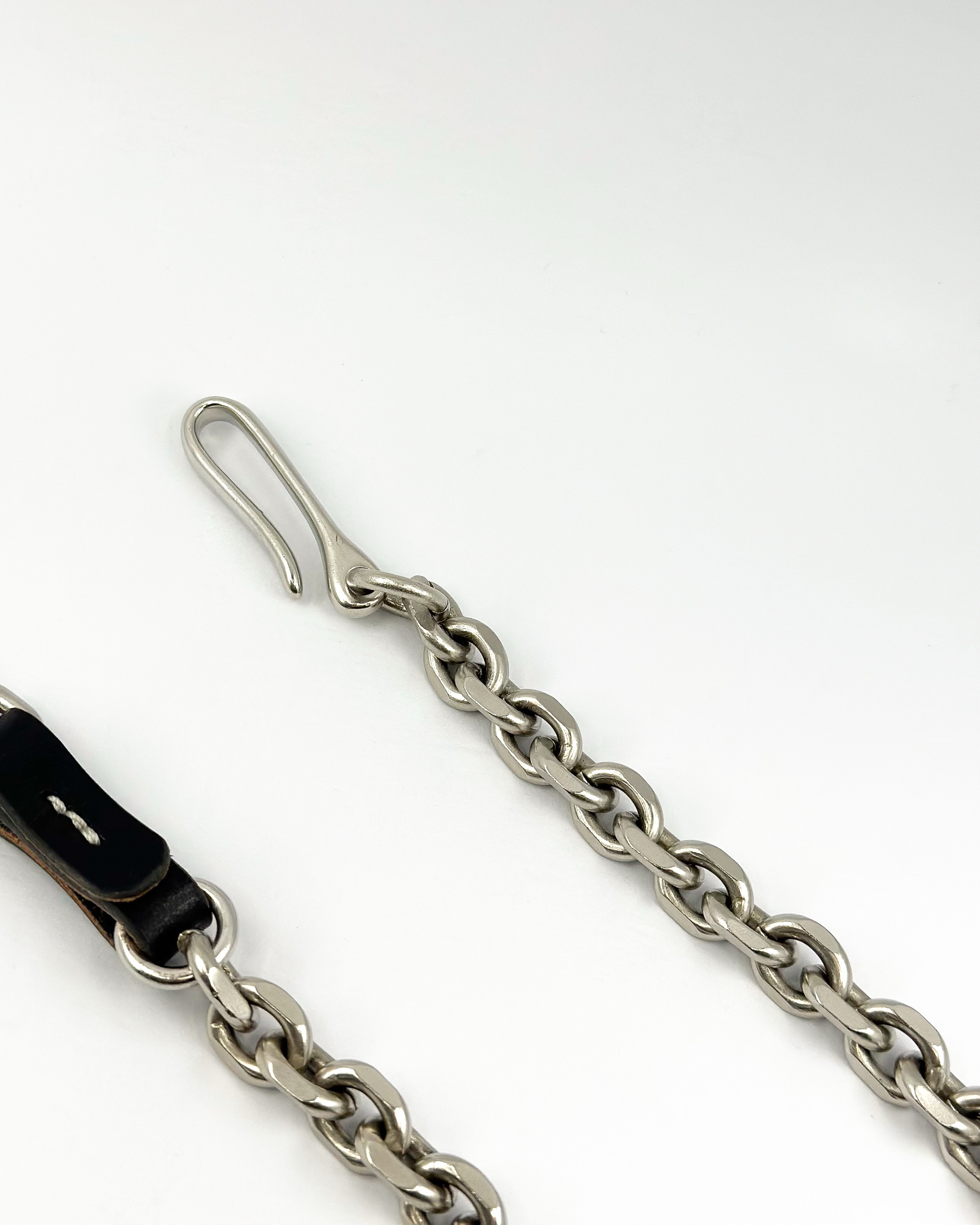 WALLET CHAIN (Nickel)