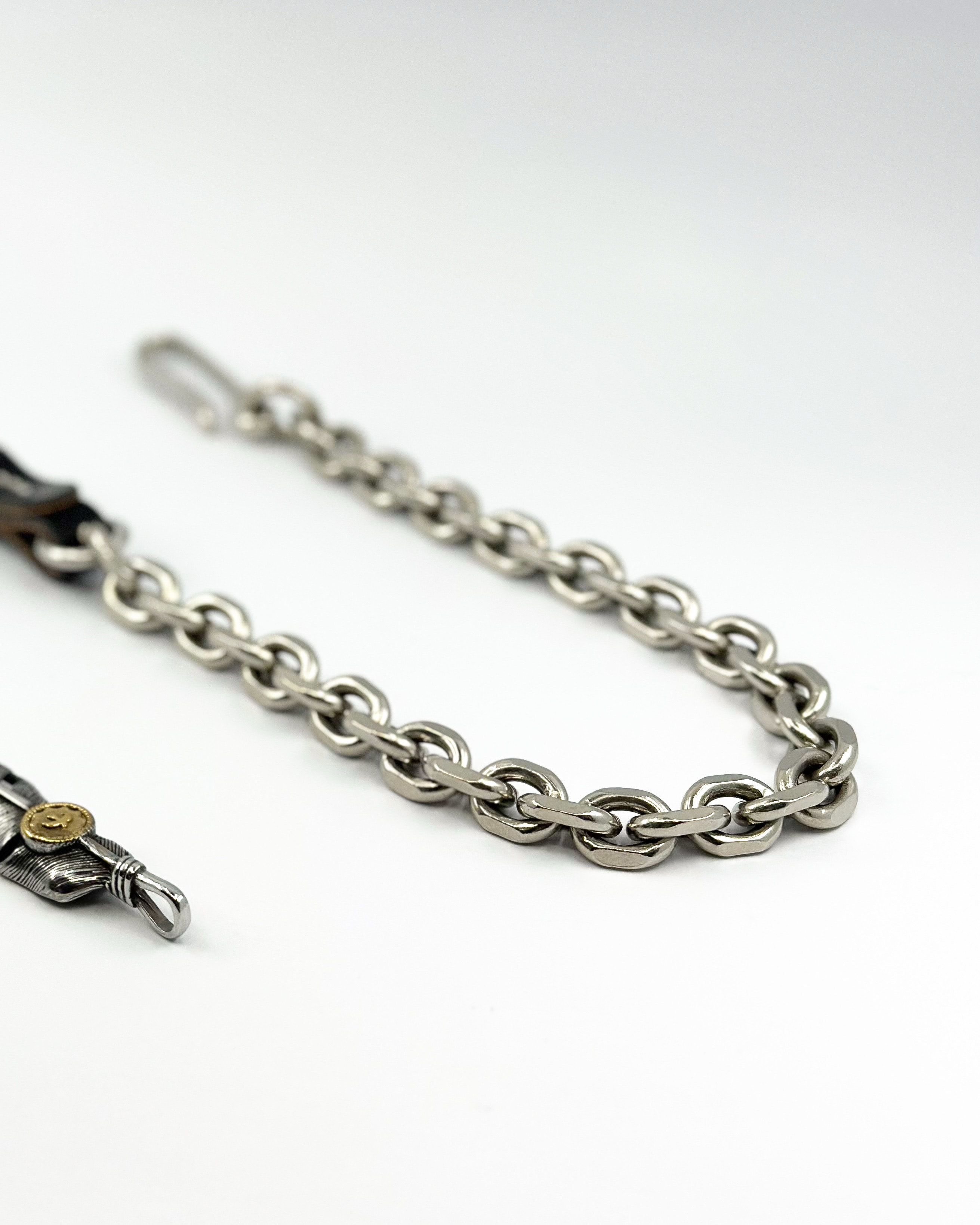 WALLET CHAIN (Nickel)