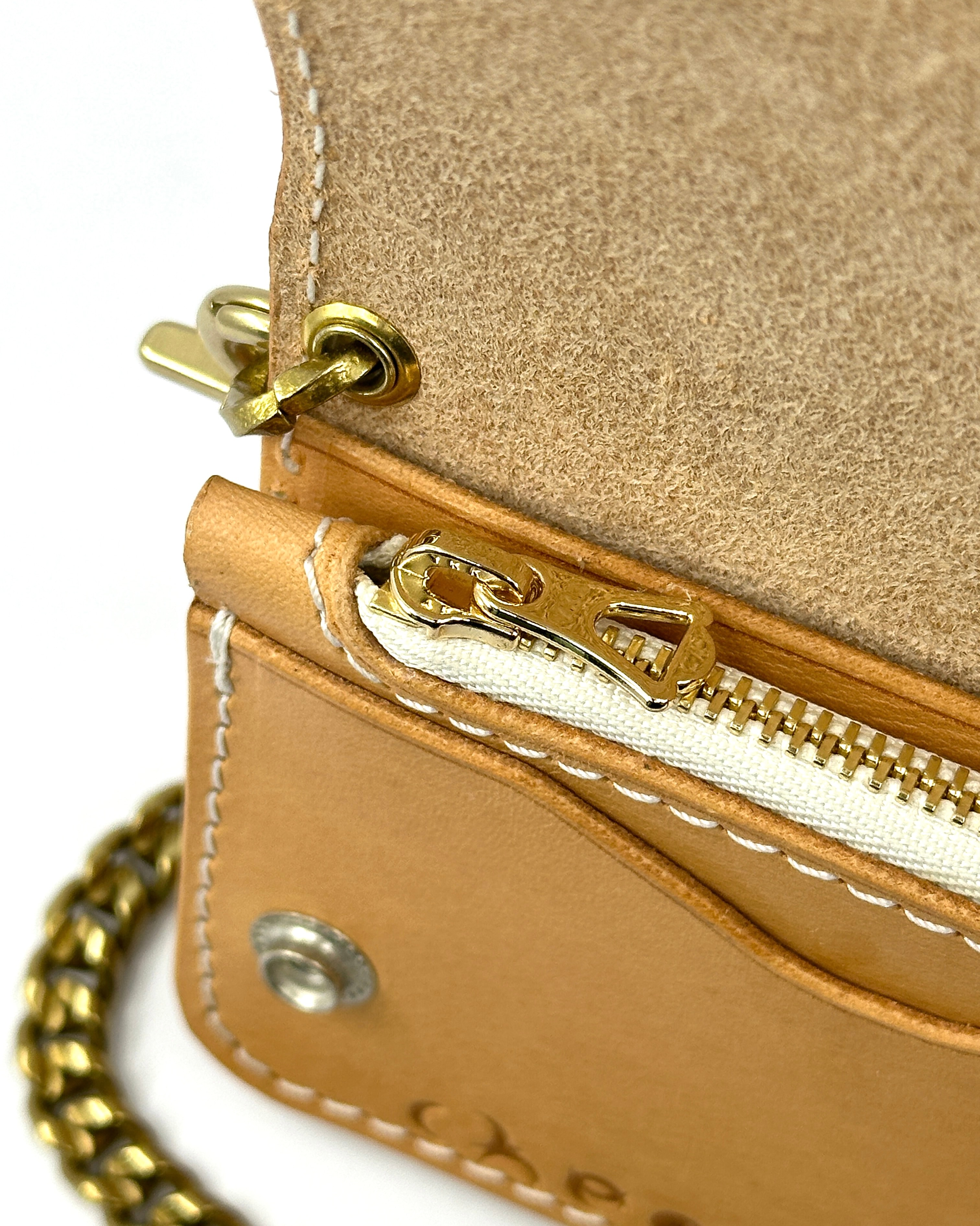 ARROW MINI TRUCKER WALLET