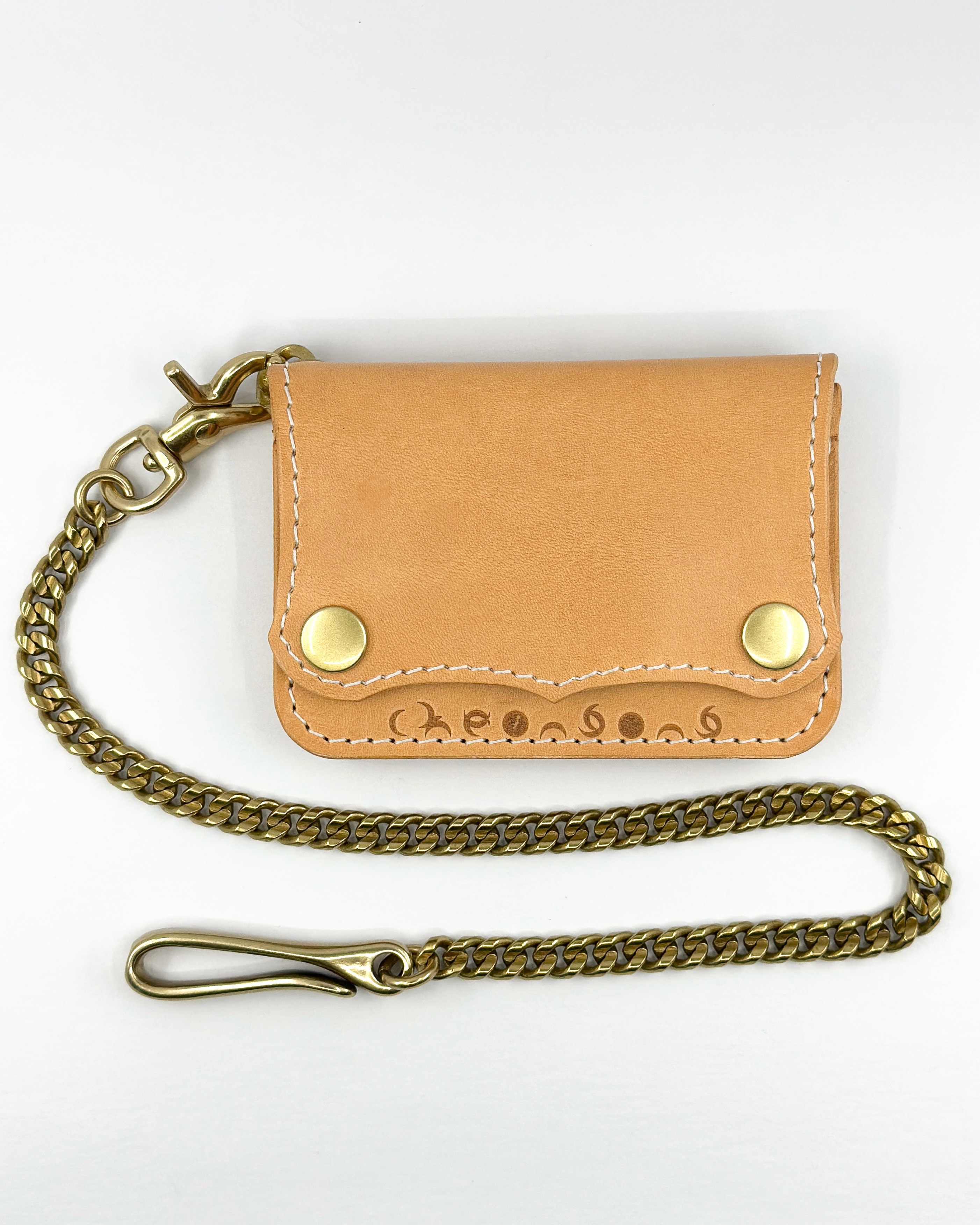 ARROW MINI TRUCKER WALLET