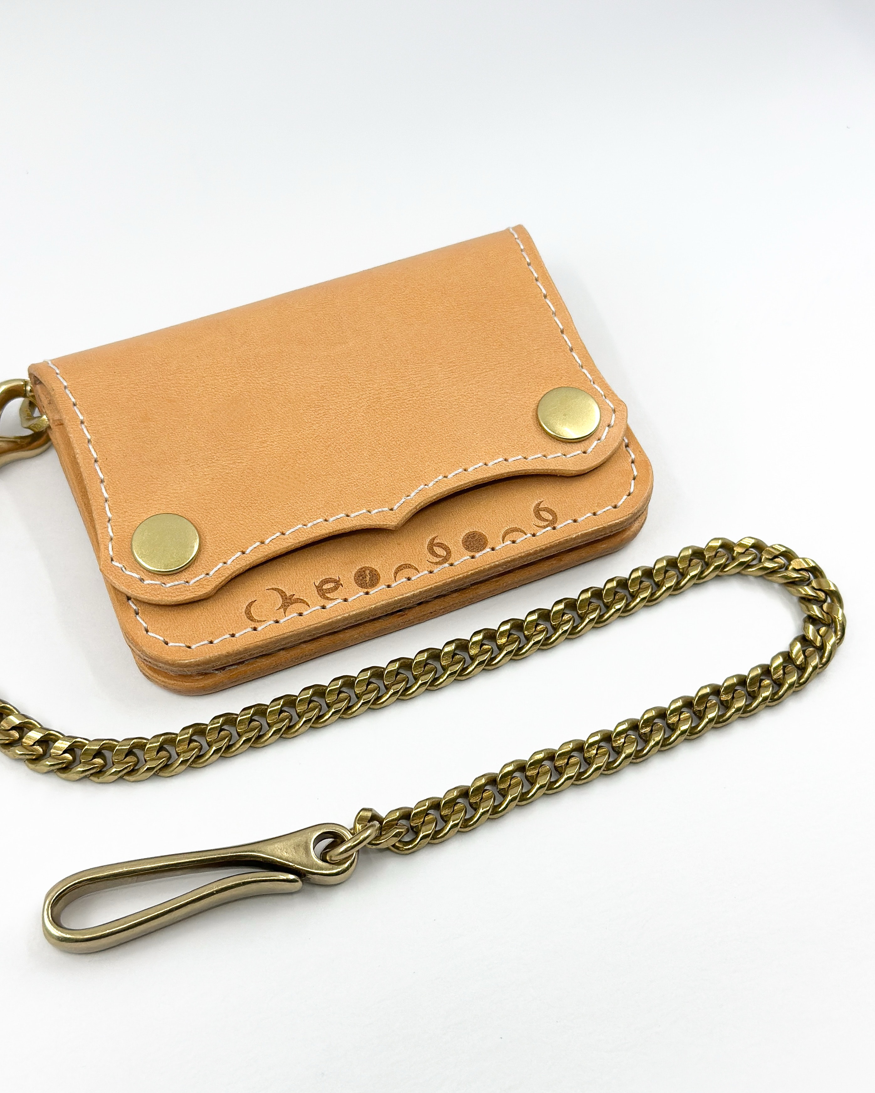 ARROW MINI TRUCKER WALLET
