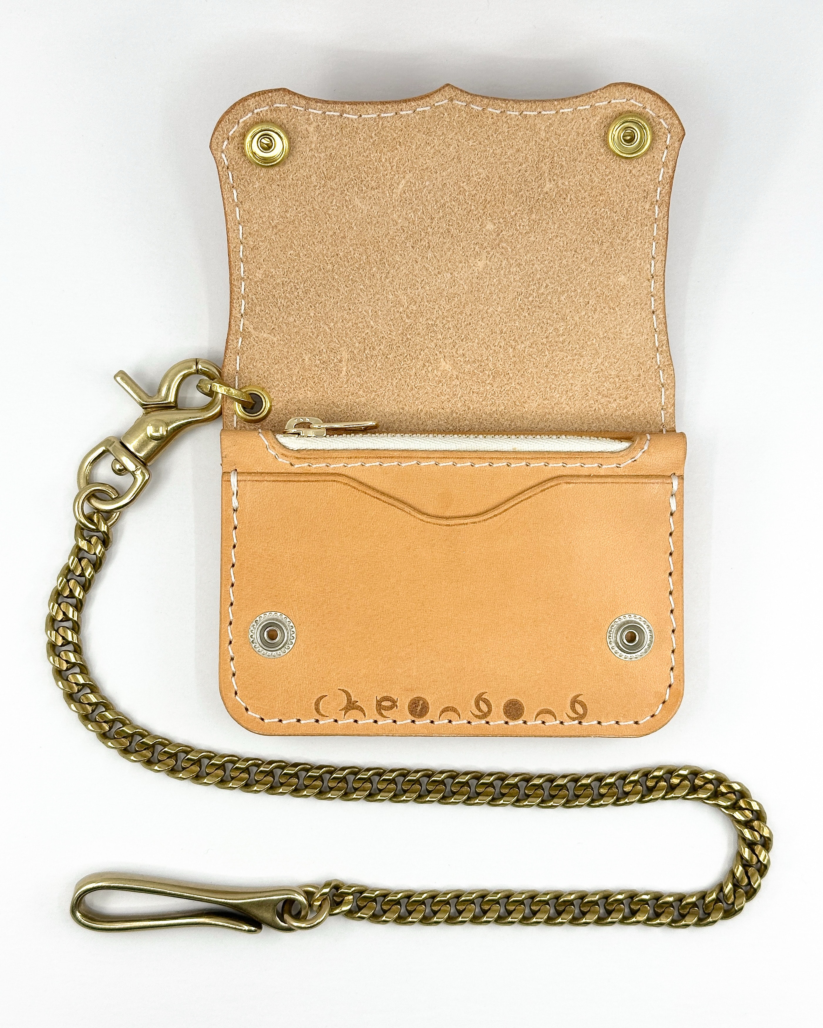 ARROW MINI TRUCKER WALLET