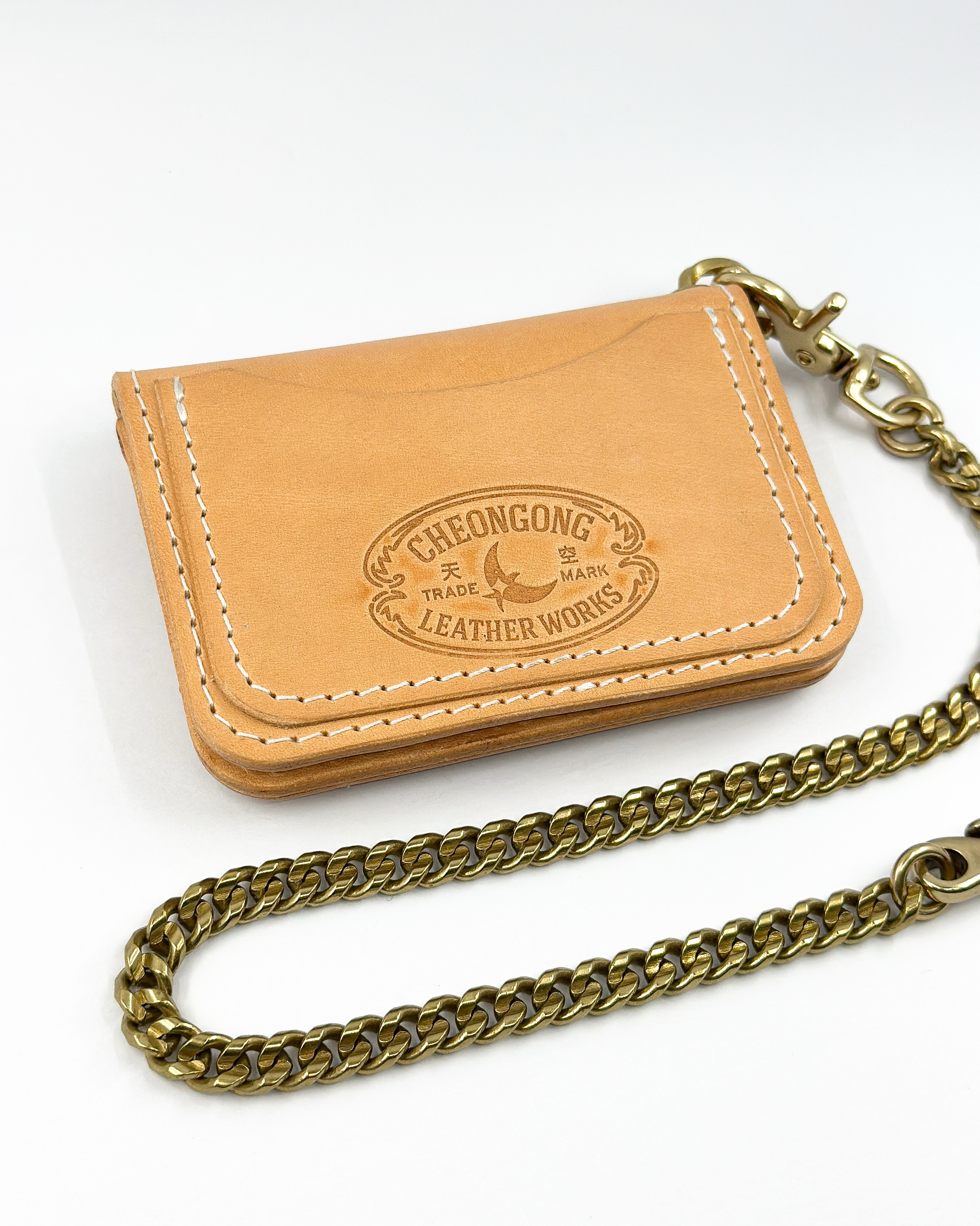 ARROW MINI TRUCKER WALLET