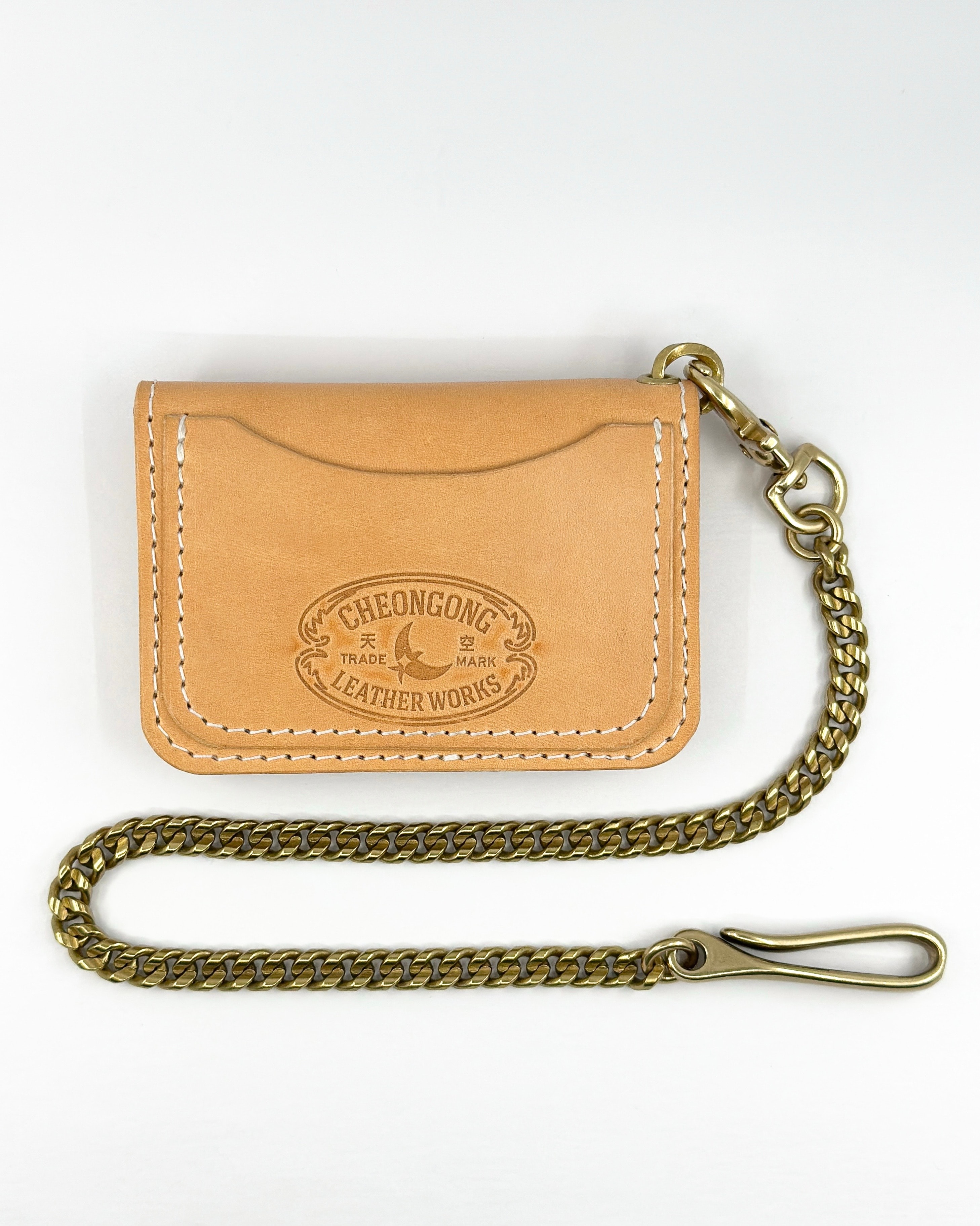 ARROW MINI TRUCKER WALLET