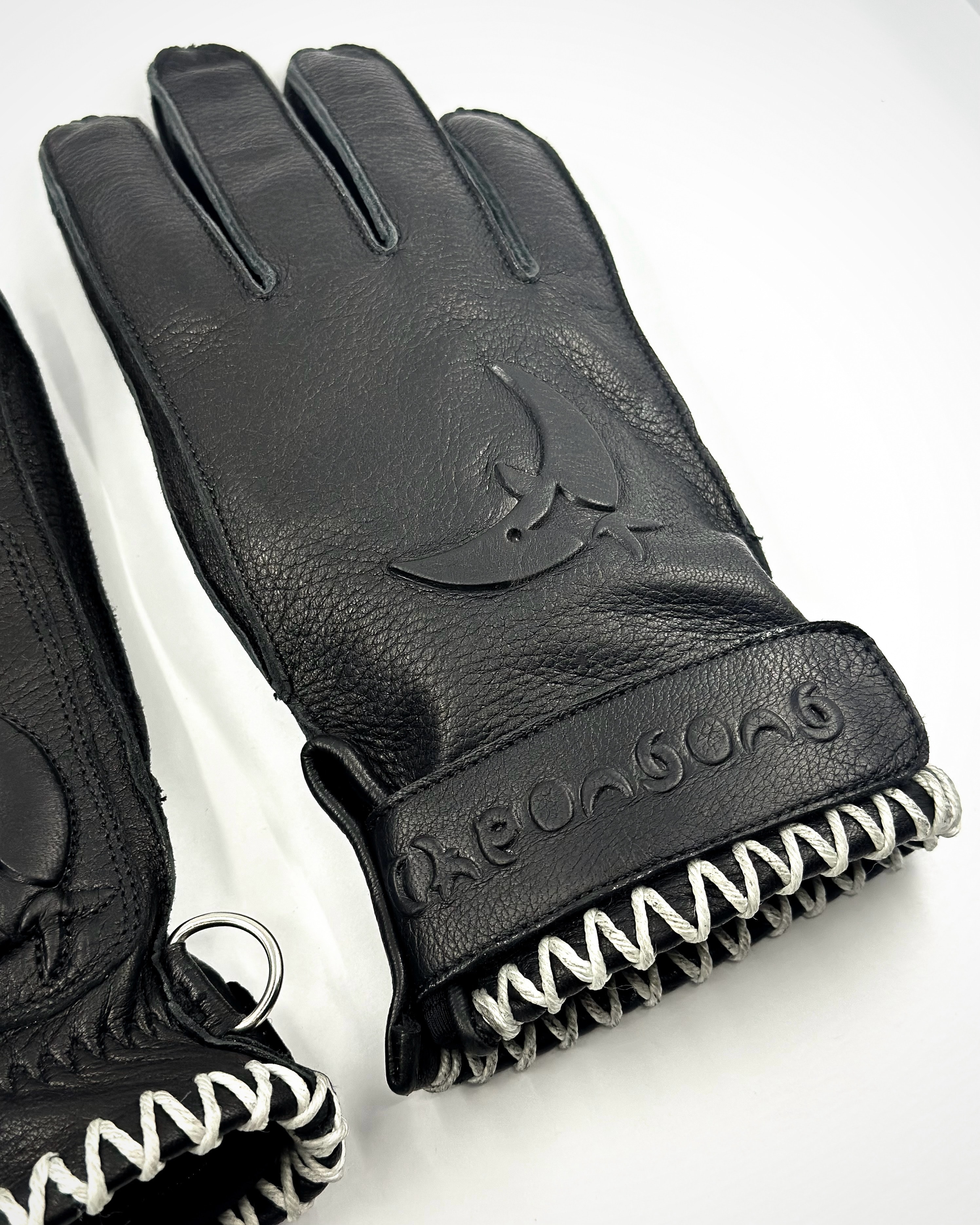 [FOR 4 SEASON] ACTIVE DEER SKIN GLOVES