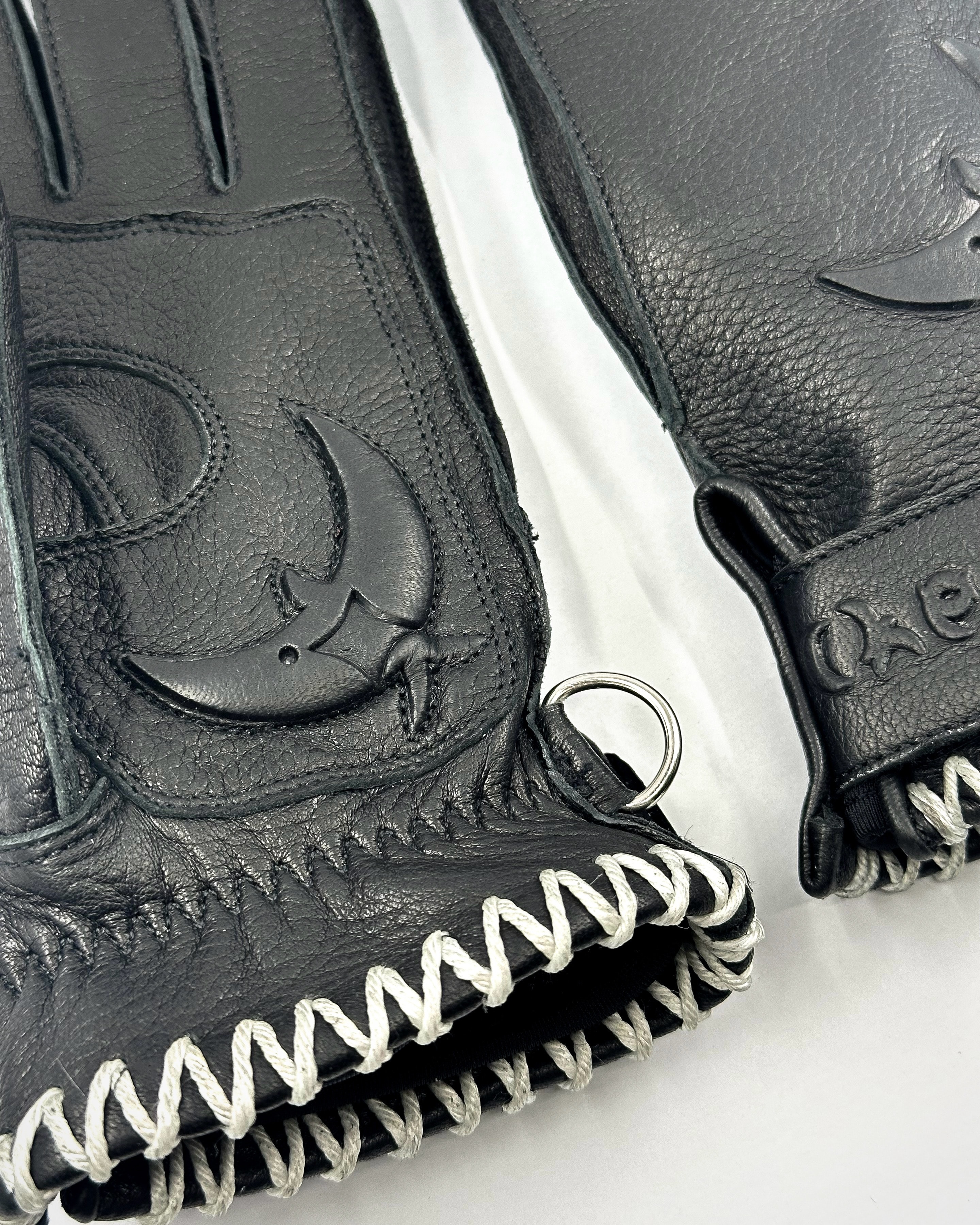 [FOR 4 SEASON] ACTIVE DEER SKIN GLOVES