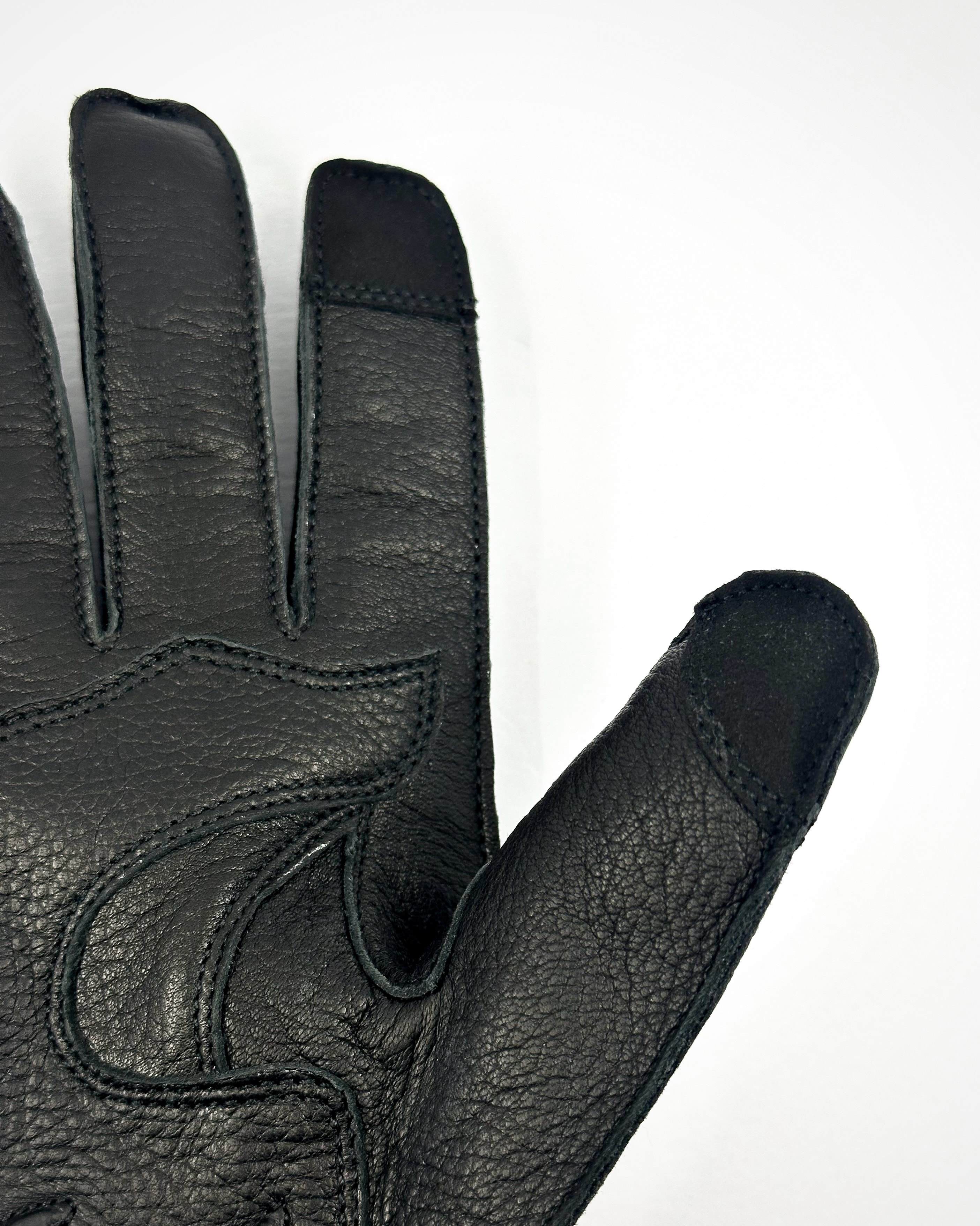 [FOR 4 SEASON] ACTIVE DEER SKIN GLOVES