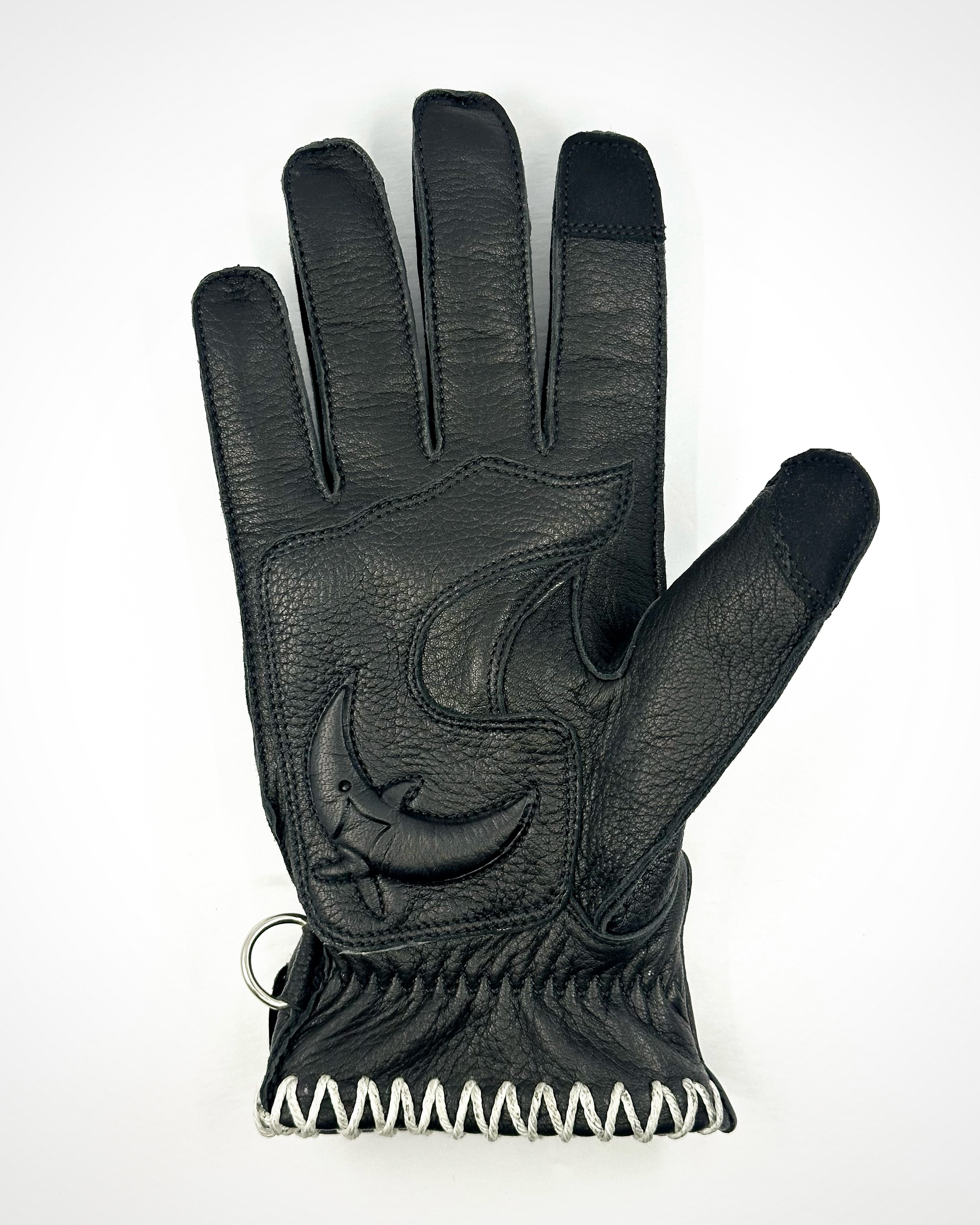 [FOR 4 SEASON] ACTIVE DEER SKIN GLOVES