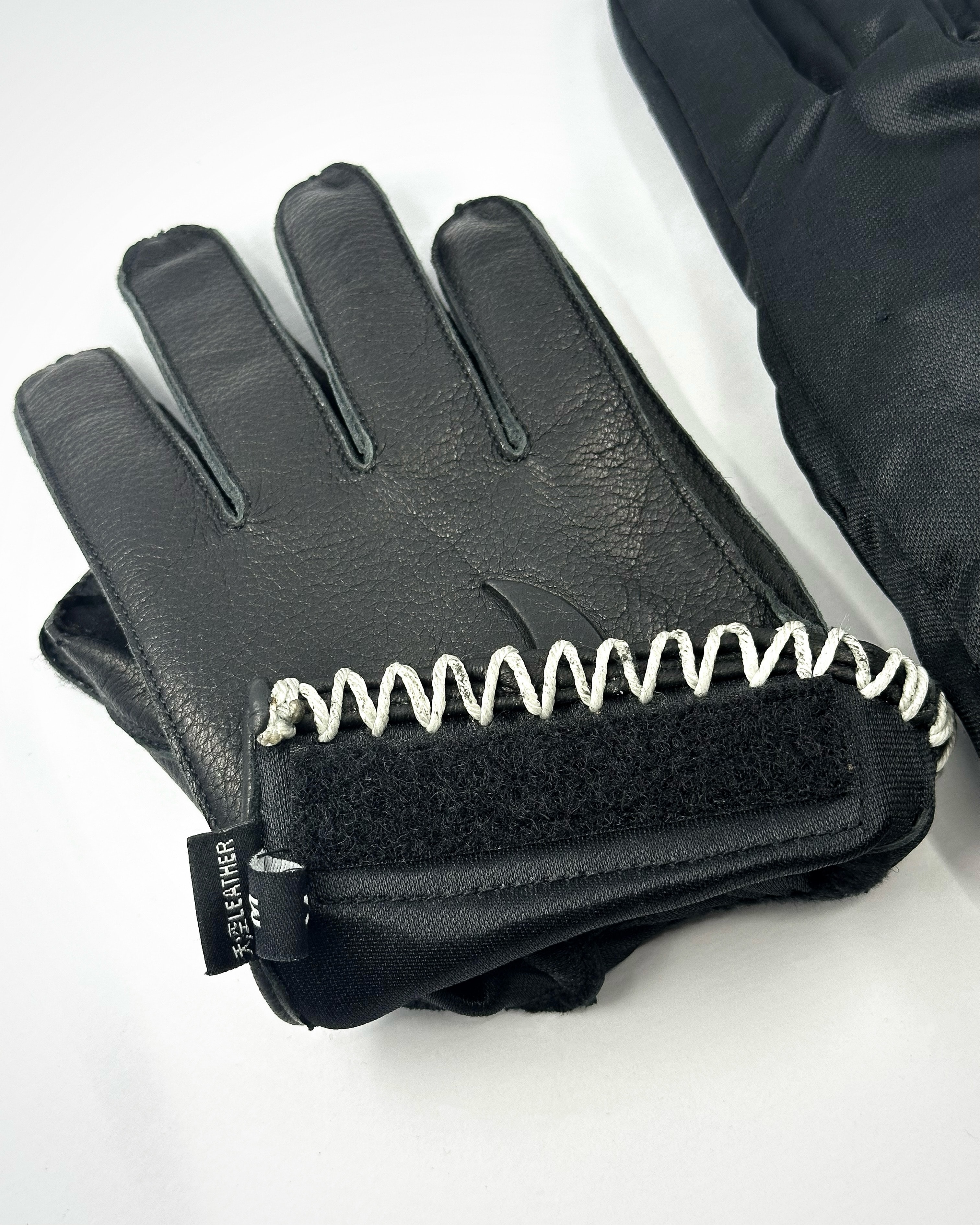 [FOR 4 SEASON] ACTIVE DEER SKIN GLOVES