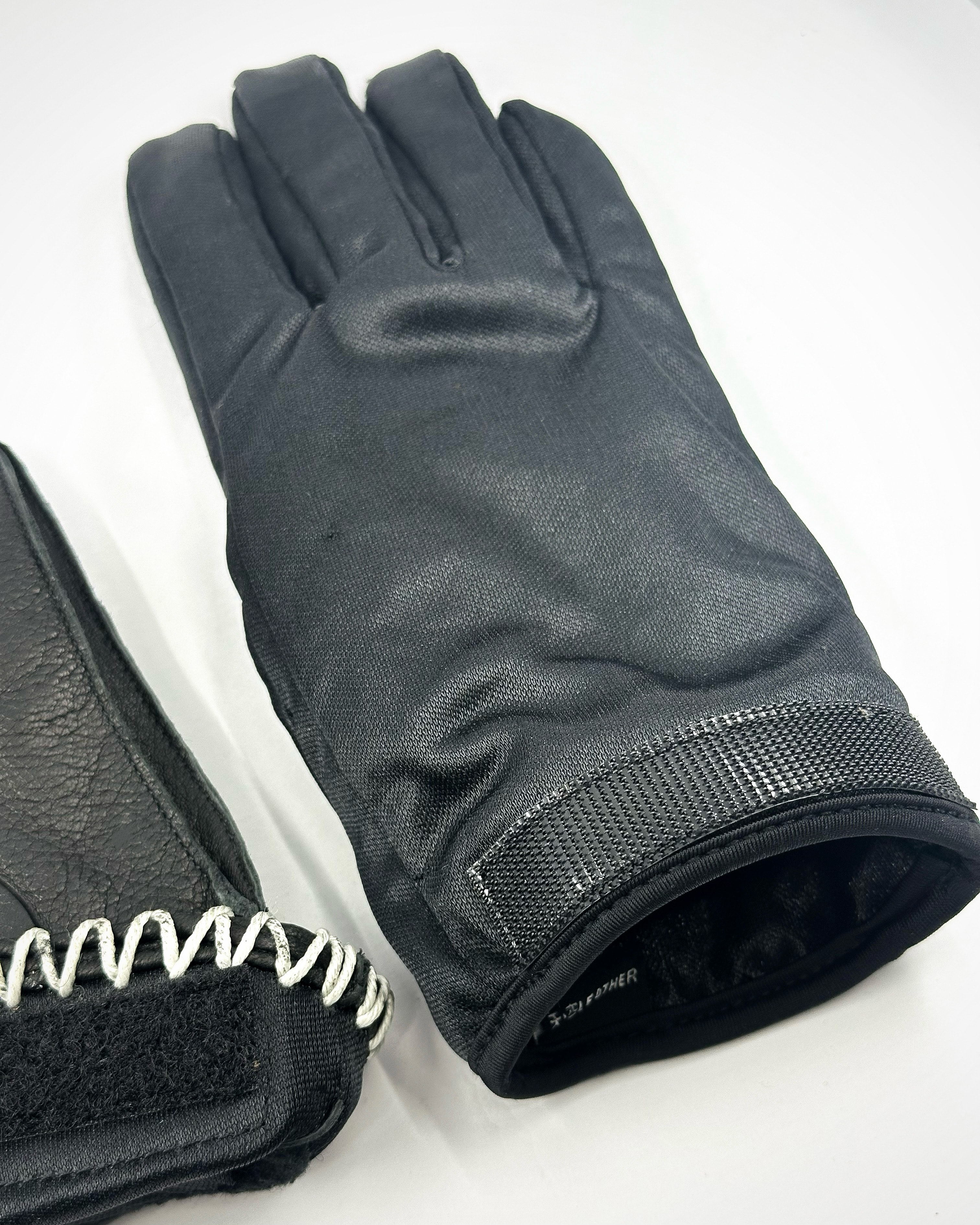 [FOR 4 SEASON] ACTIVE DEER SKIN GLOVES