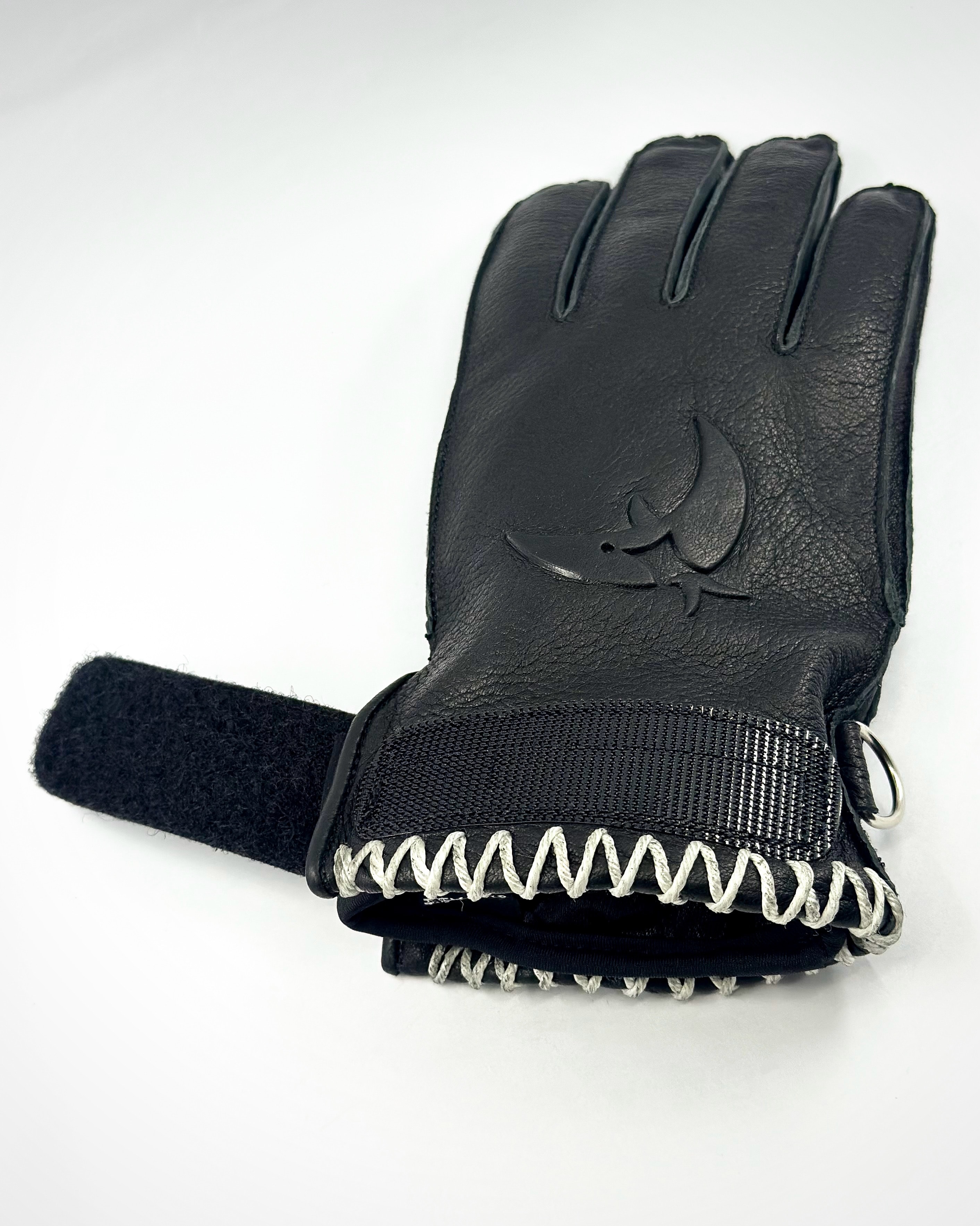 [FOR 4 SEASON] ACTIVE DEER SKIN GLOVES