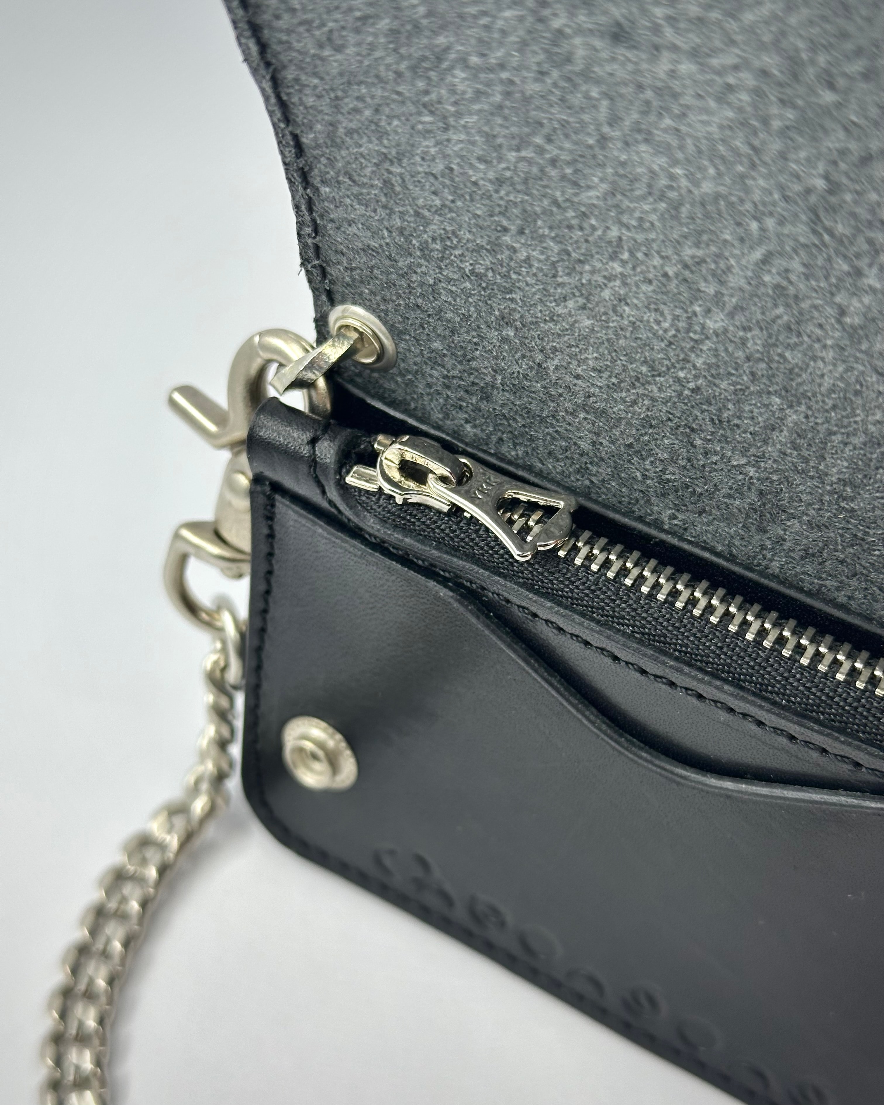 ARROW MINI TRUCKER WALLET
