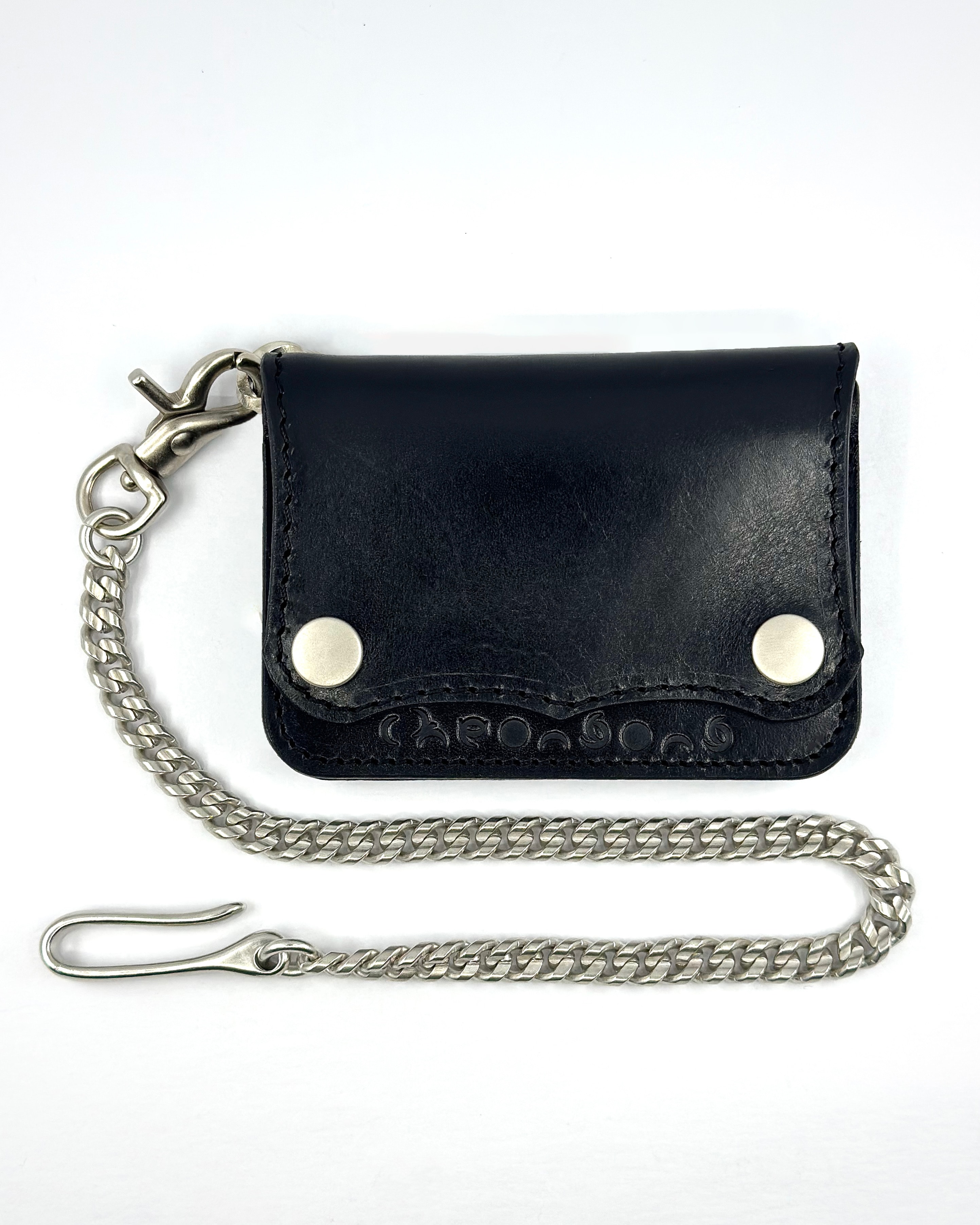 ARROW MINI TRUCKER WALLET