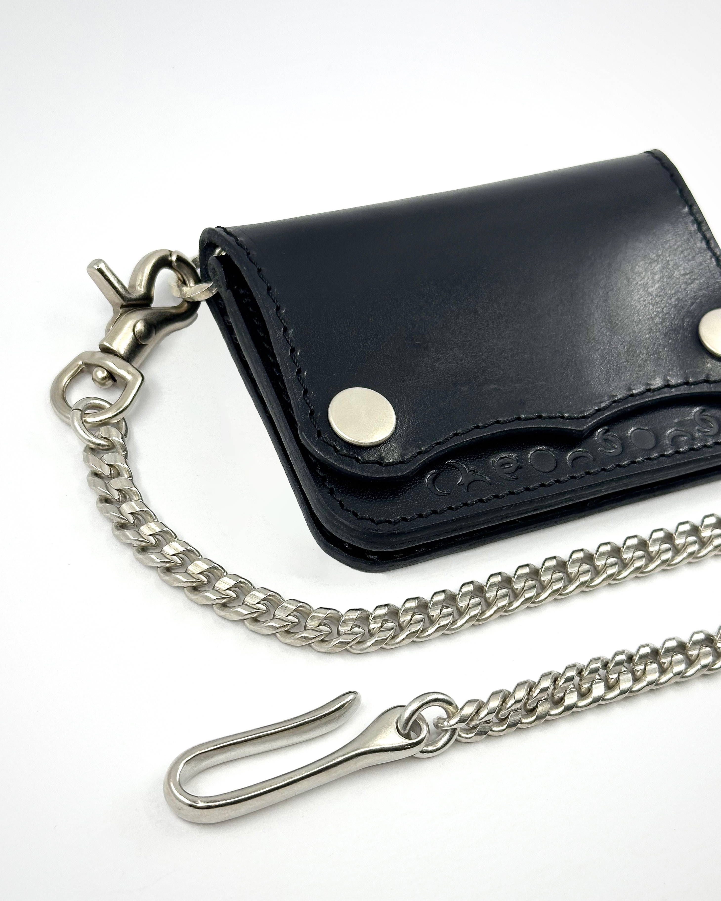 ARROW MINI TRUCKER WALLET