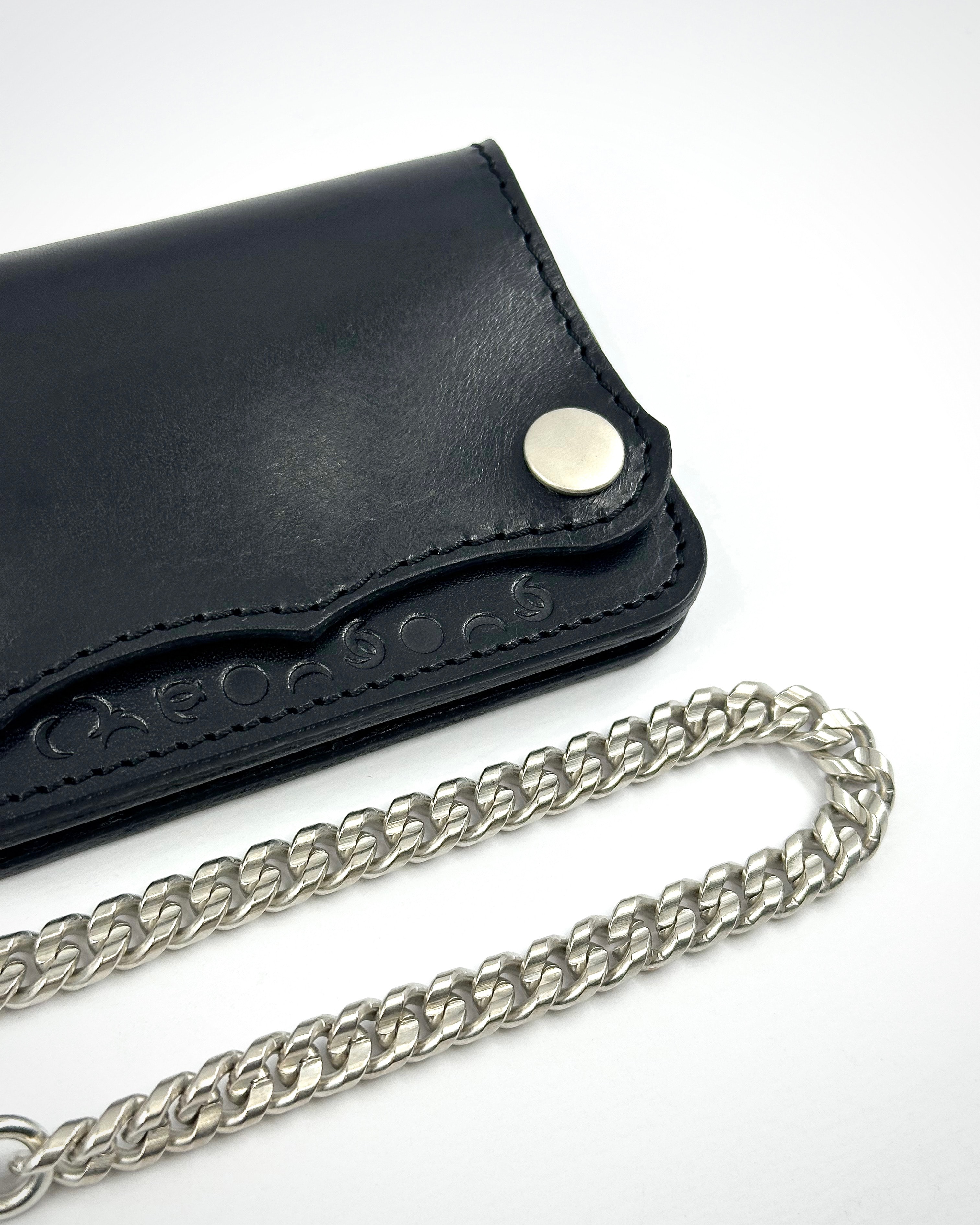 ARROW MINI TRUCKER WALLET