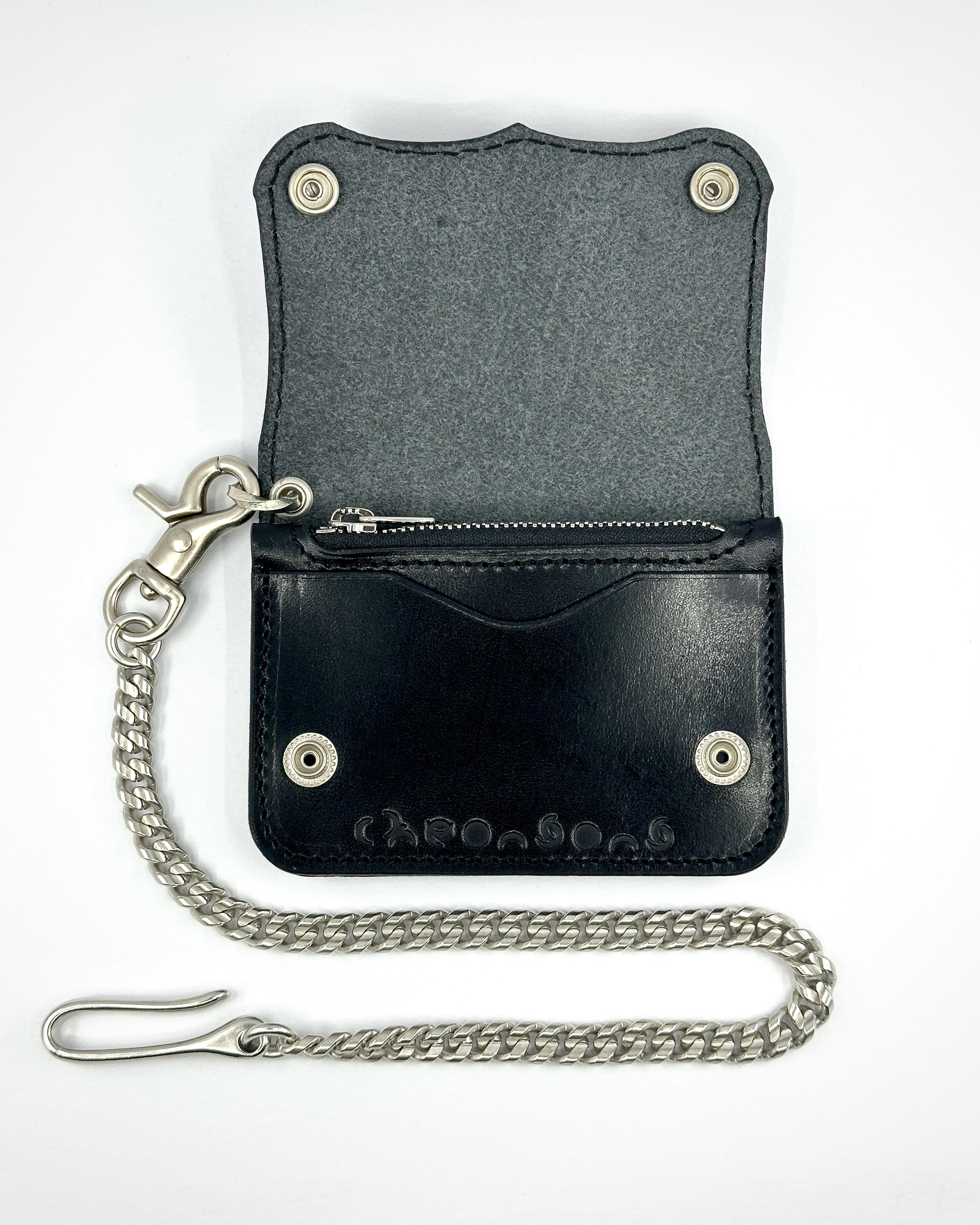 ARROW MINI TRUCKER WALLET